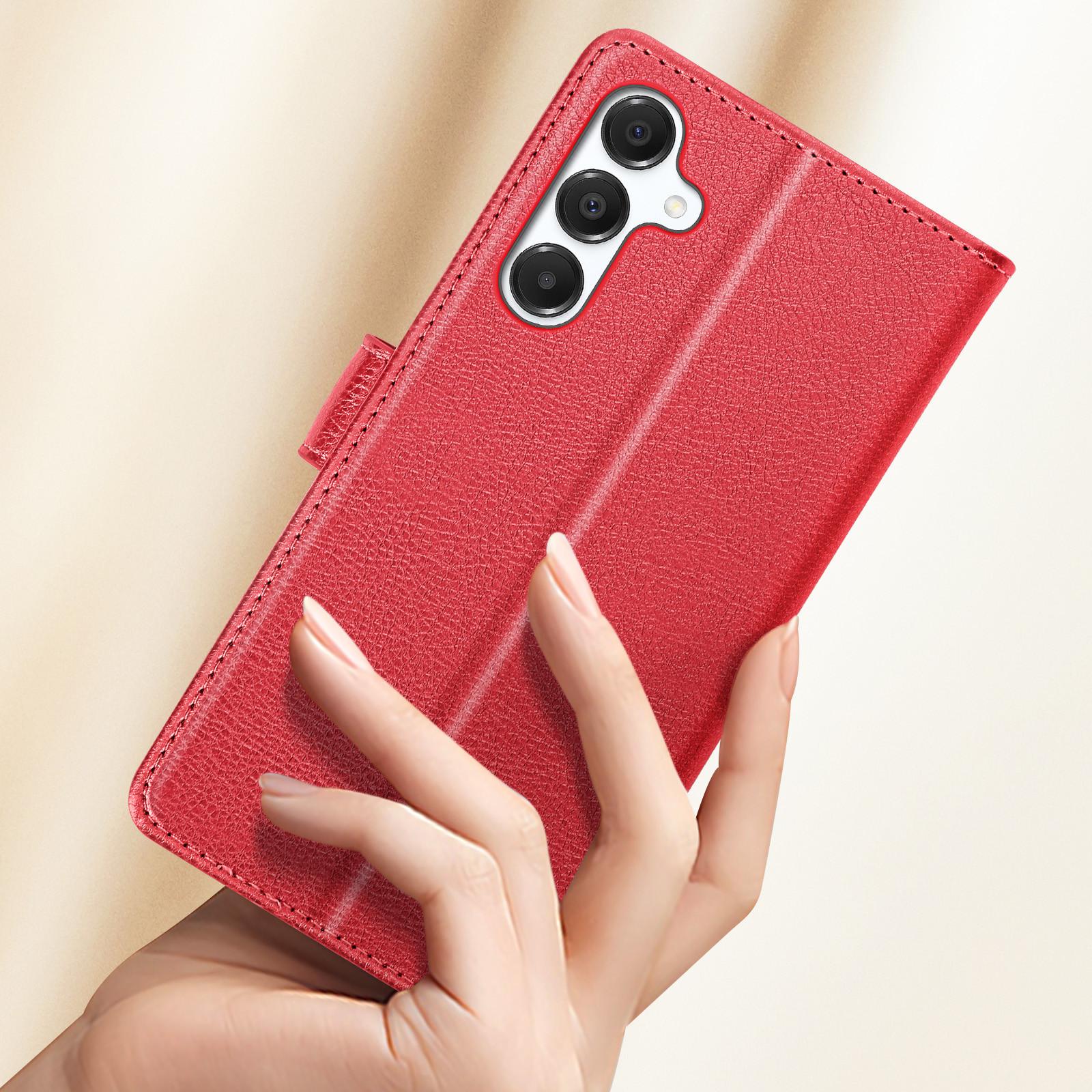 Avizar Etui Samsung Galaxy A16