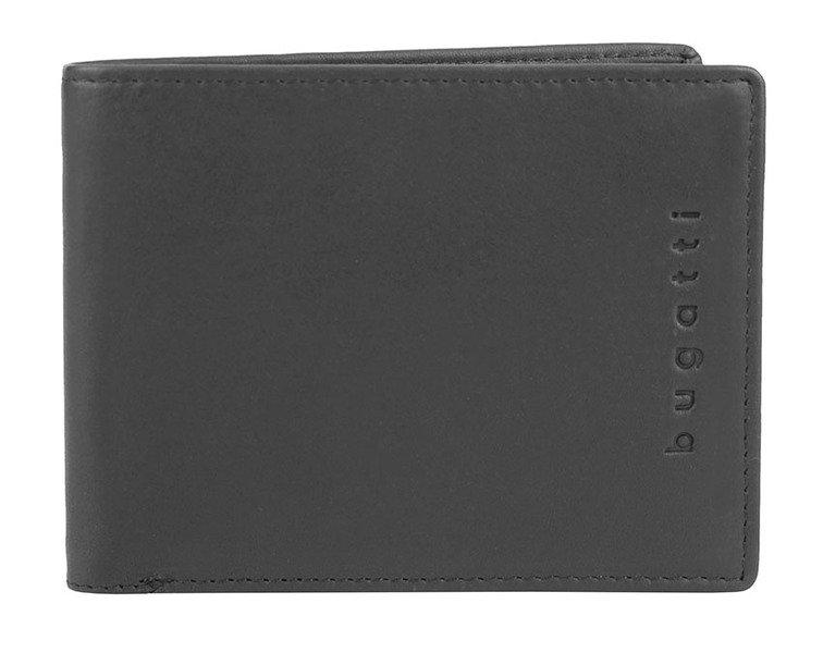 BUGATTI Romano RFID Scheintasche,