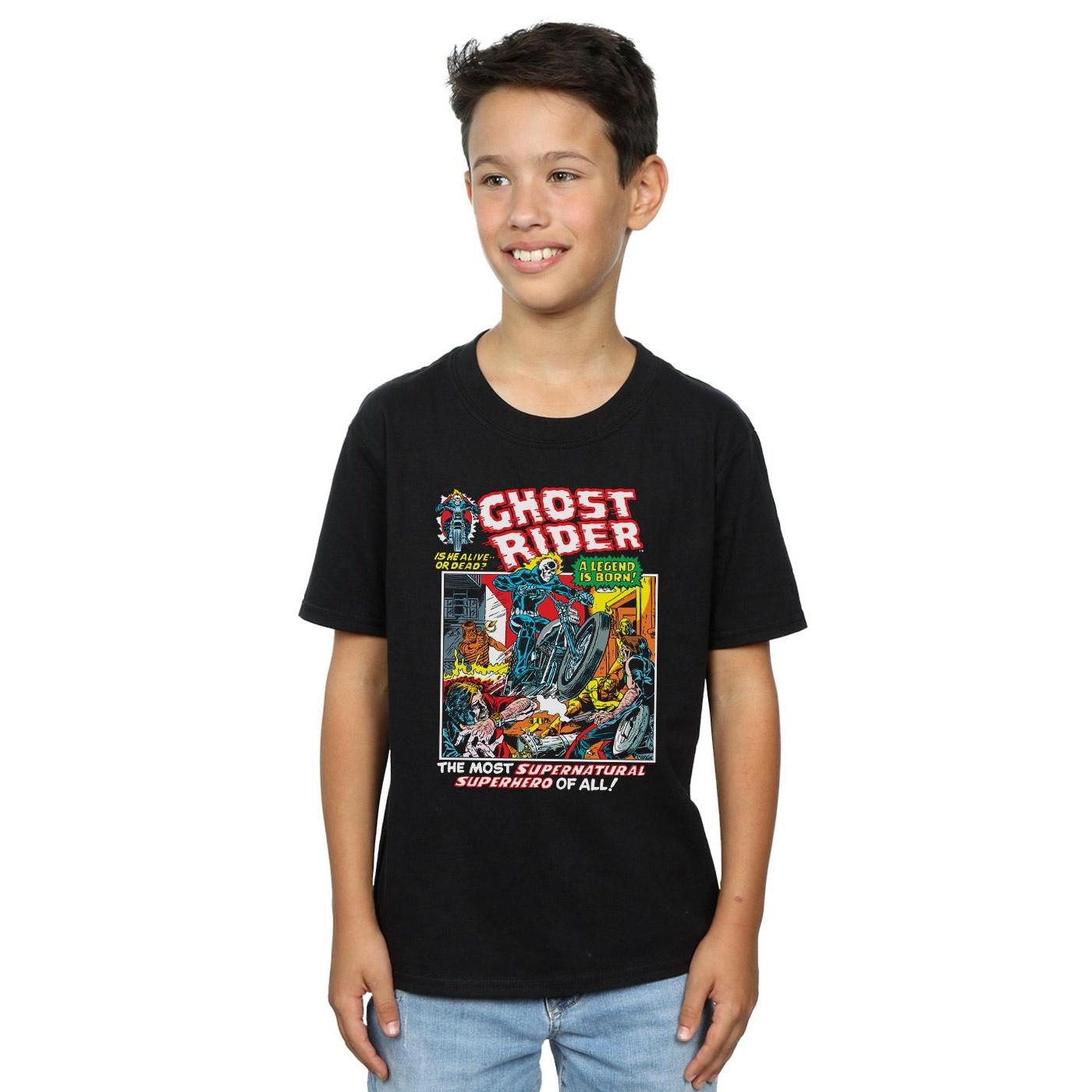 MARVEL Ghost Rider TShirt
