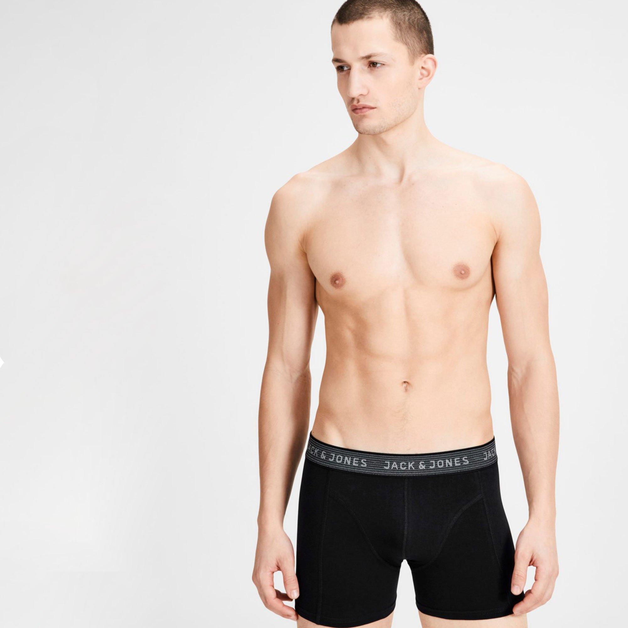 JACK & JONES Triopack, Pantys