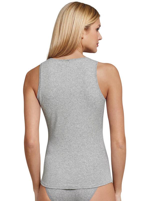 Schiesser Natural Beauty Tanktop