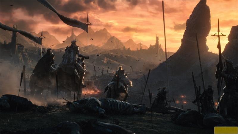 GAME Lords of the Fallen - Deluxe Edition