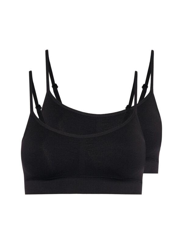 JOCKEY Modern Micro Seamfree Bralette