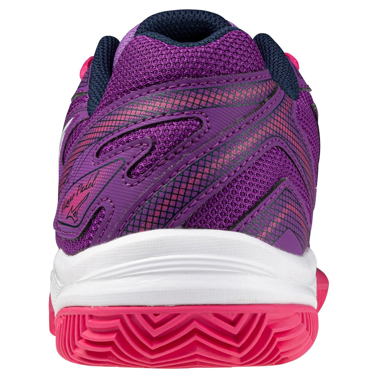 MIZUNO padelschuhe damen break shot 4