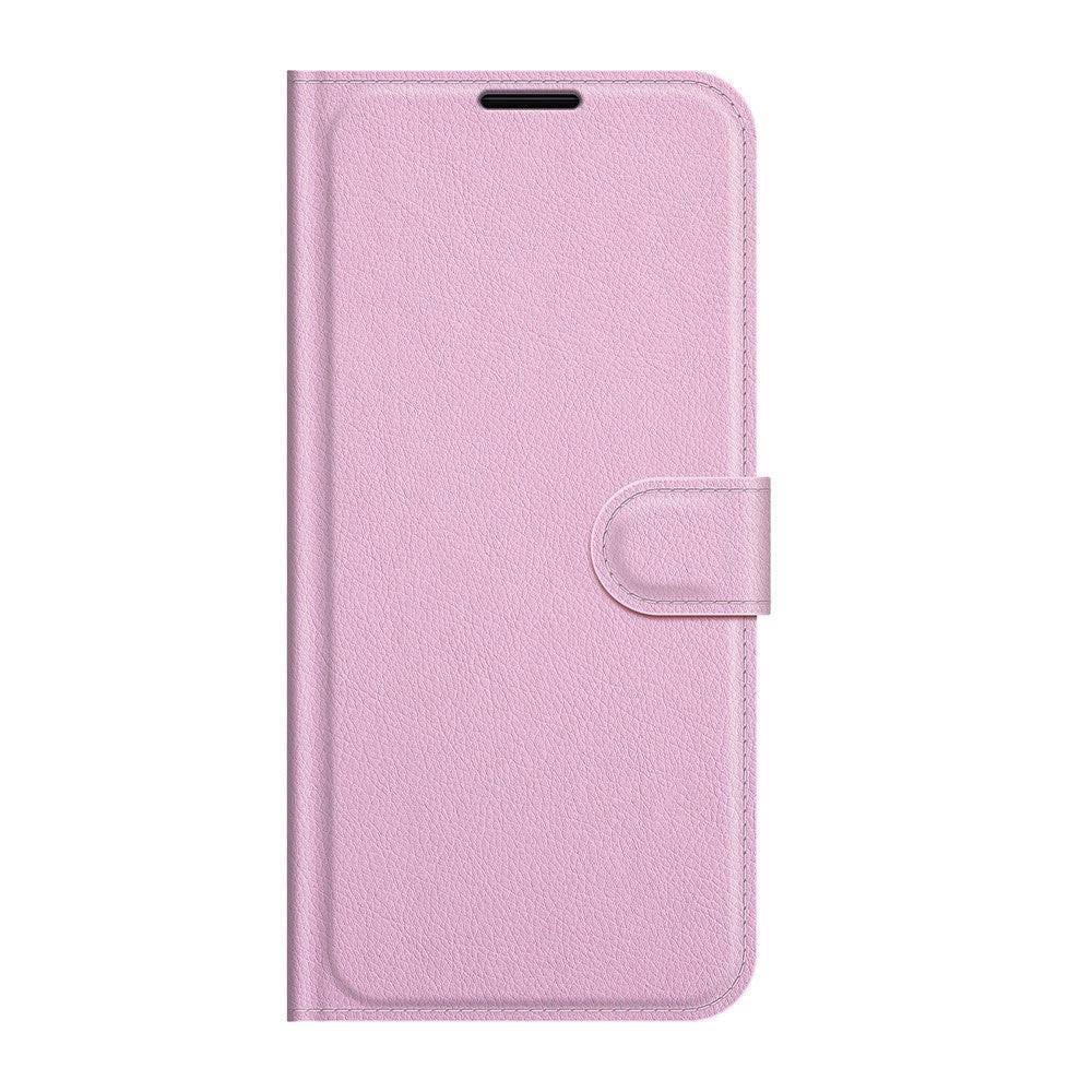 Cover-Discount Xiaomi 11 Lite - Leder Etui Hülle