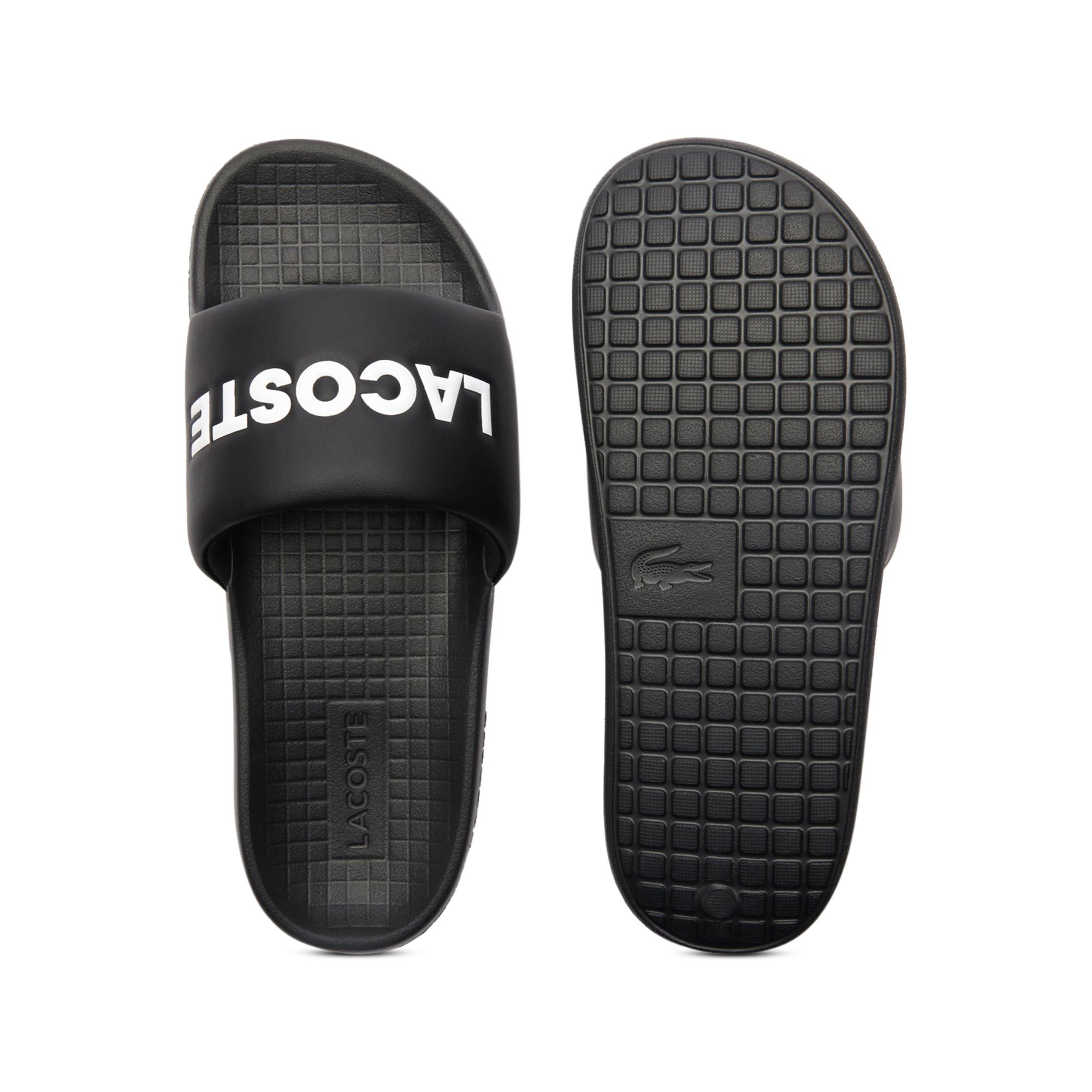LACOSTE Serve Slide 1.0 Badesandalen