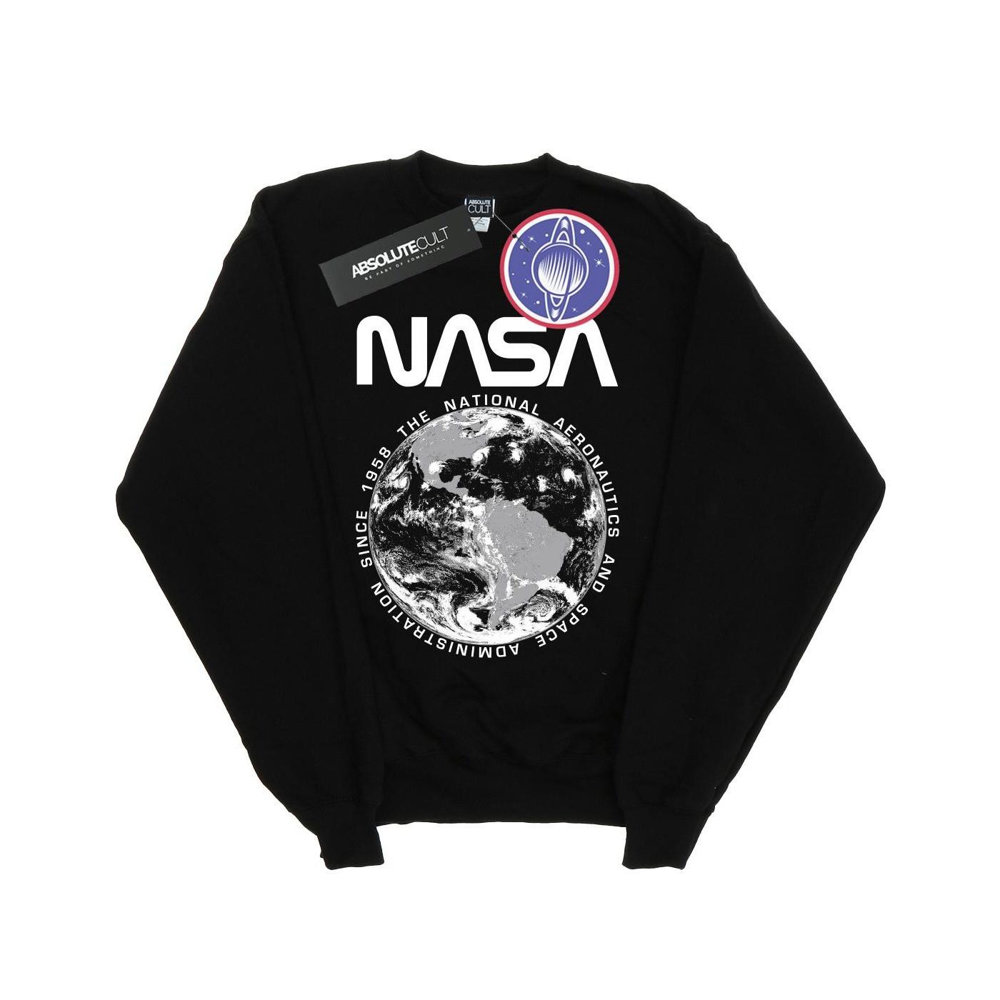 Nasa Sweatshirt