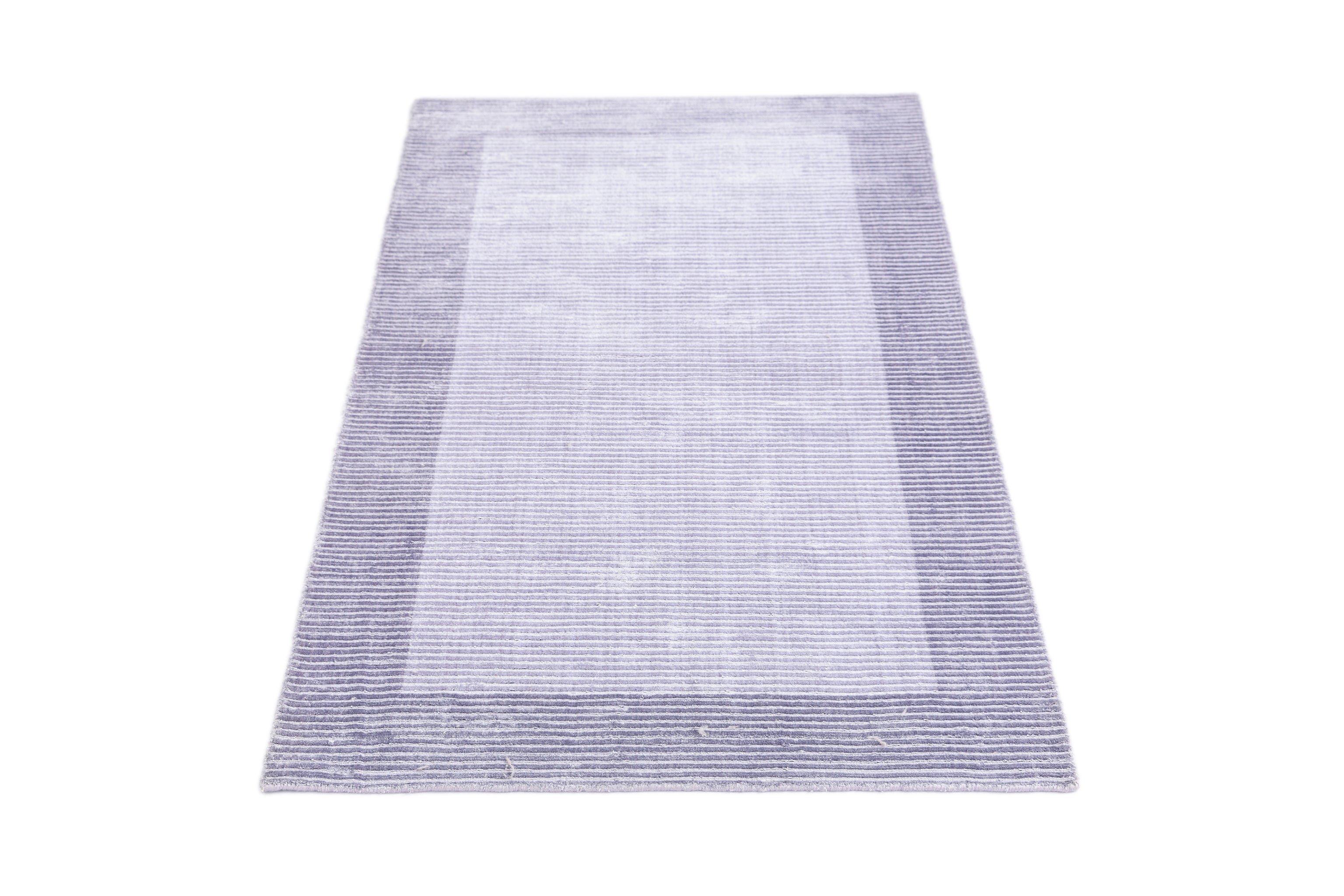 VIDAL Handgemachter Teppich Darya-Indian