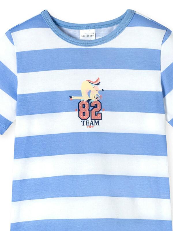 Schiesser Girls Pyjama