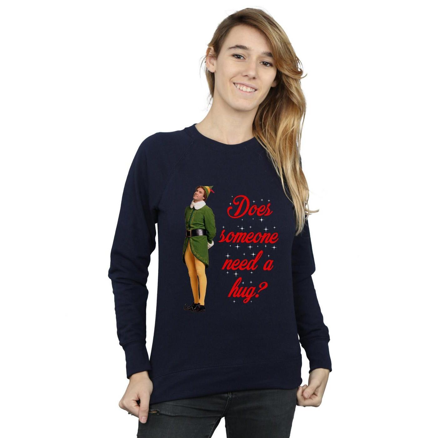 Elf Sweatshirt