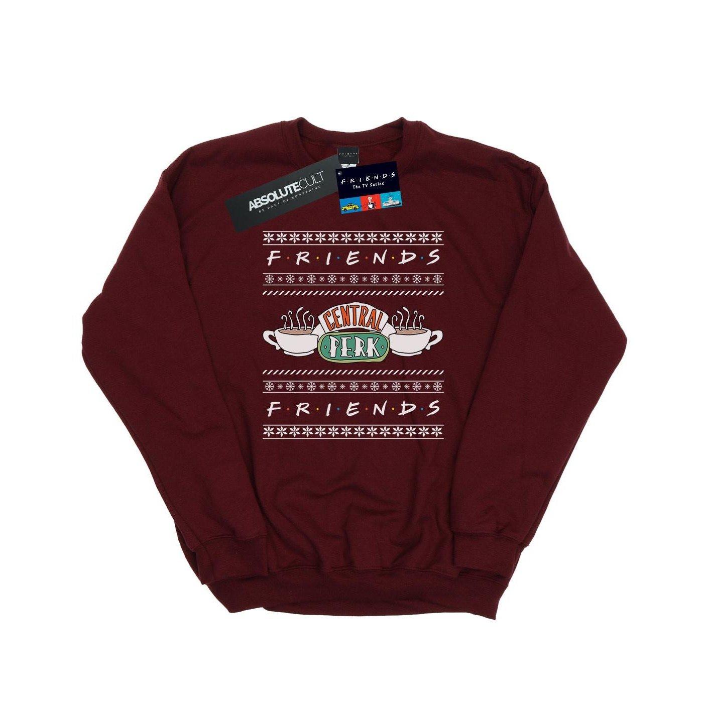 Friends Central Perk Sweatshirt