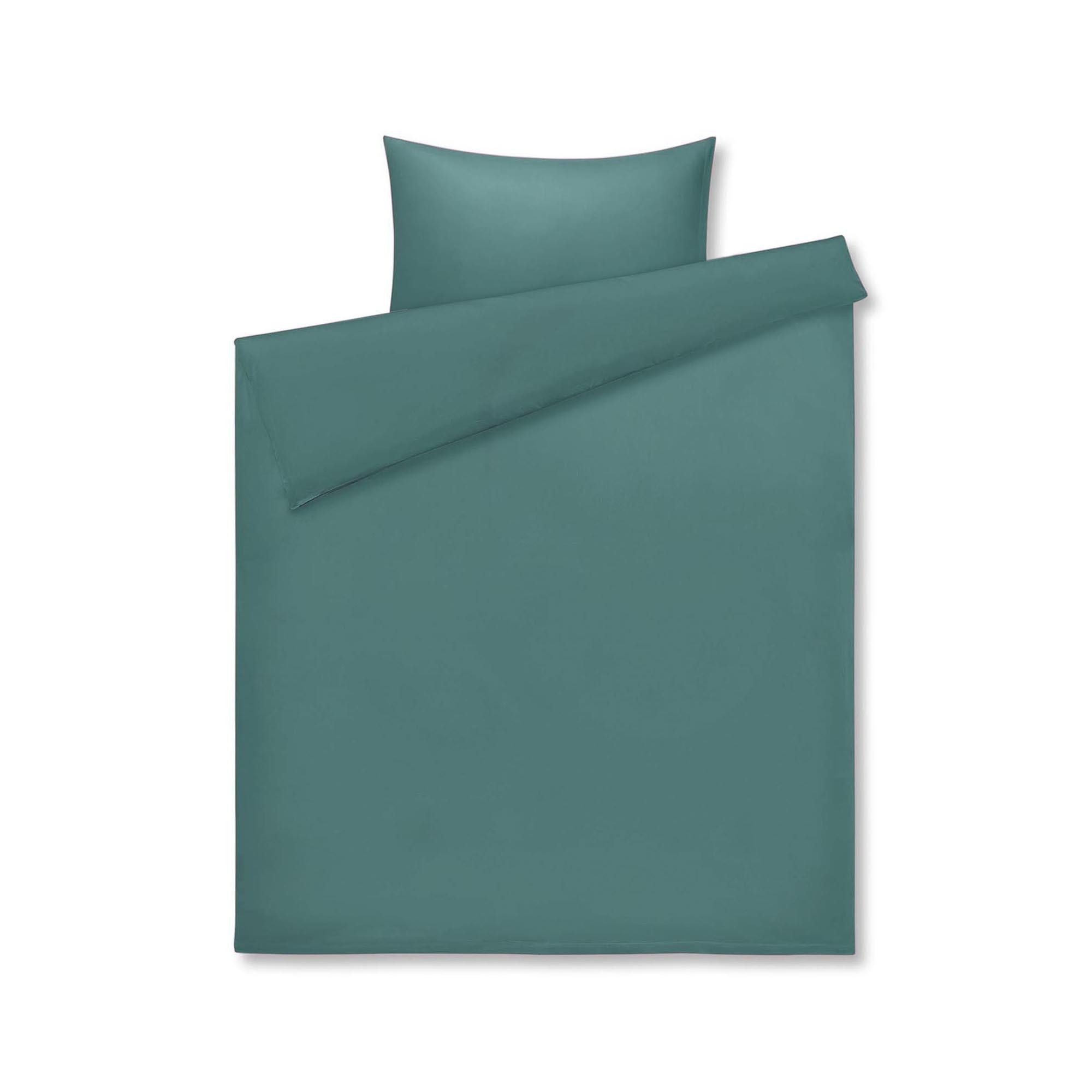 Manor Duvetbezug Sateen Luxe