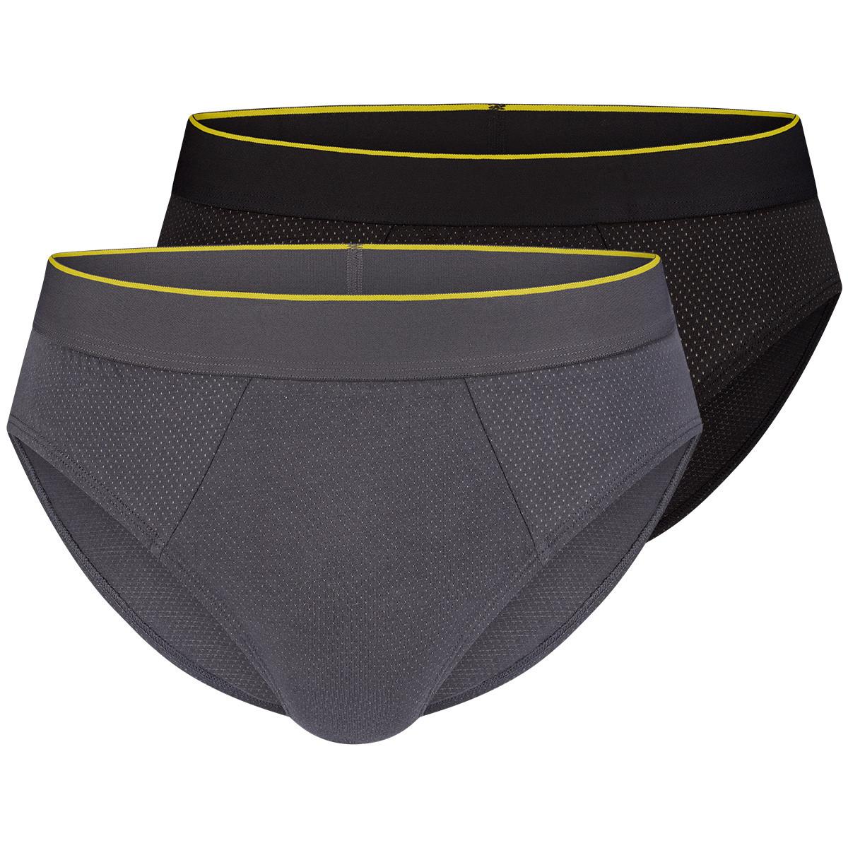 sloggi 2er Pack EVER Airy - Slip / Unterhose
