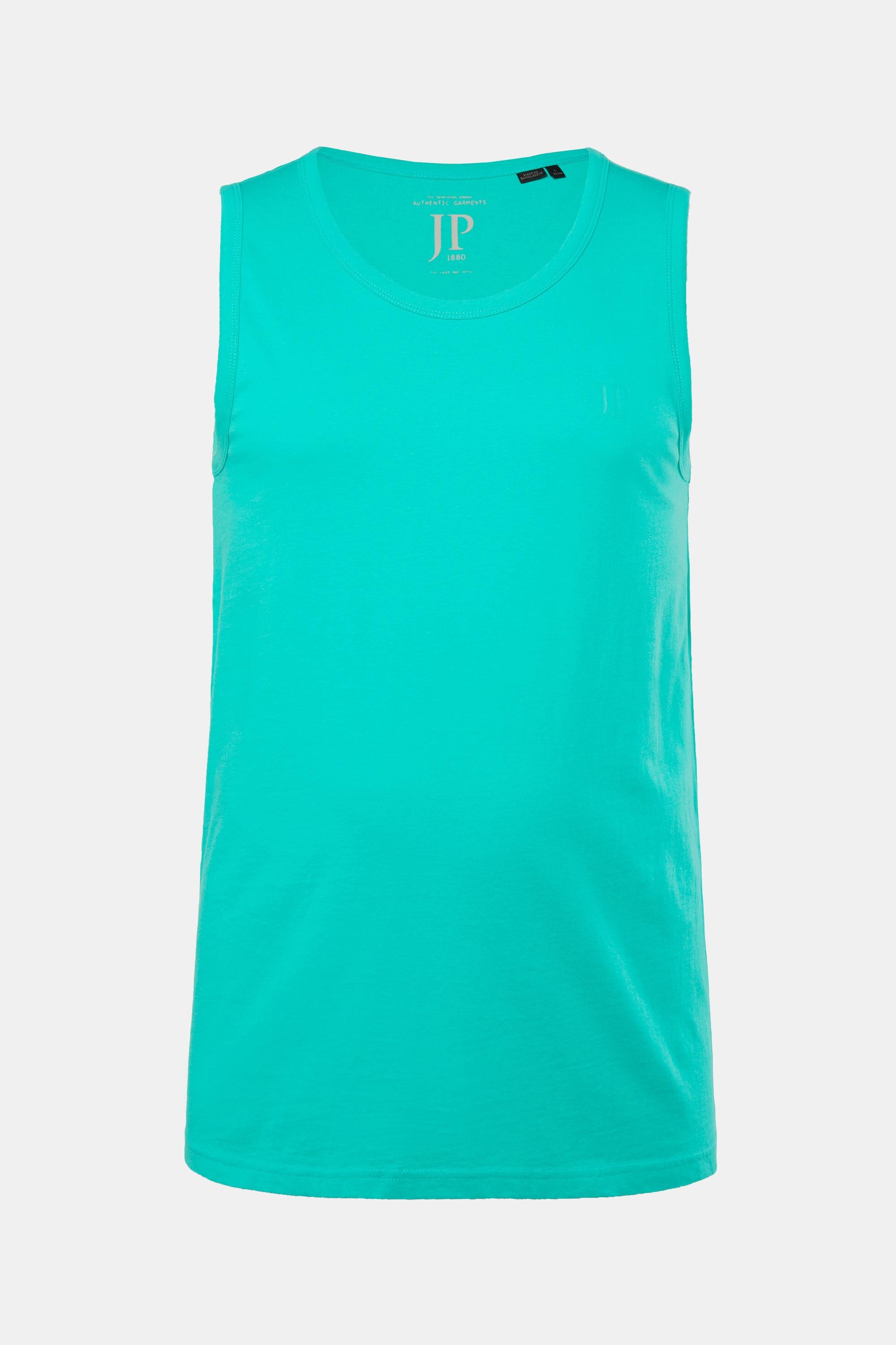 JP1880 Basic Ärmelloses Tank Top