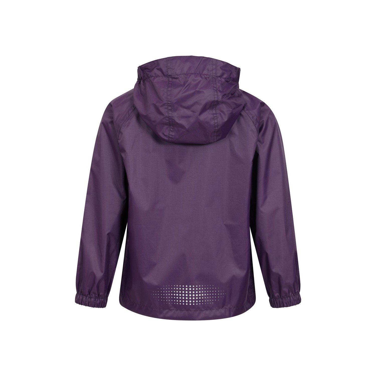 Mountain Warehouse Pakka II Jacke, wasserfest