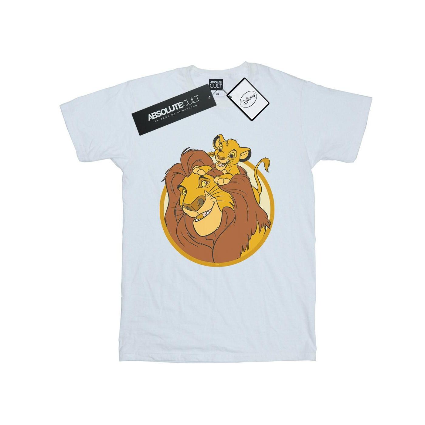 Disney The Lion King T-Shirt