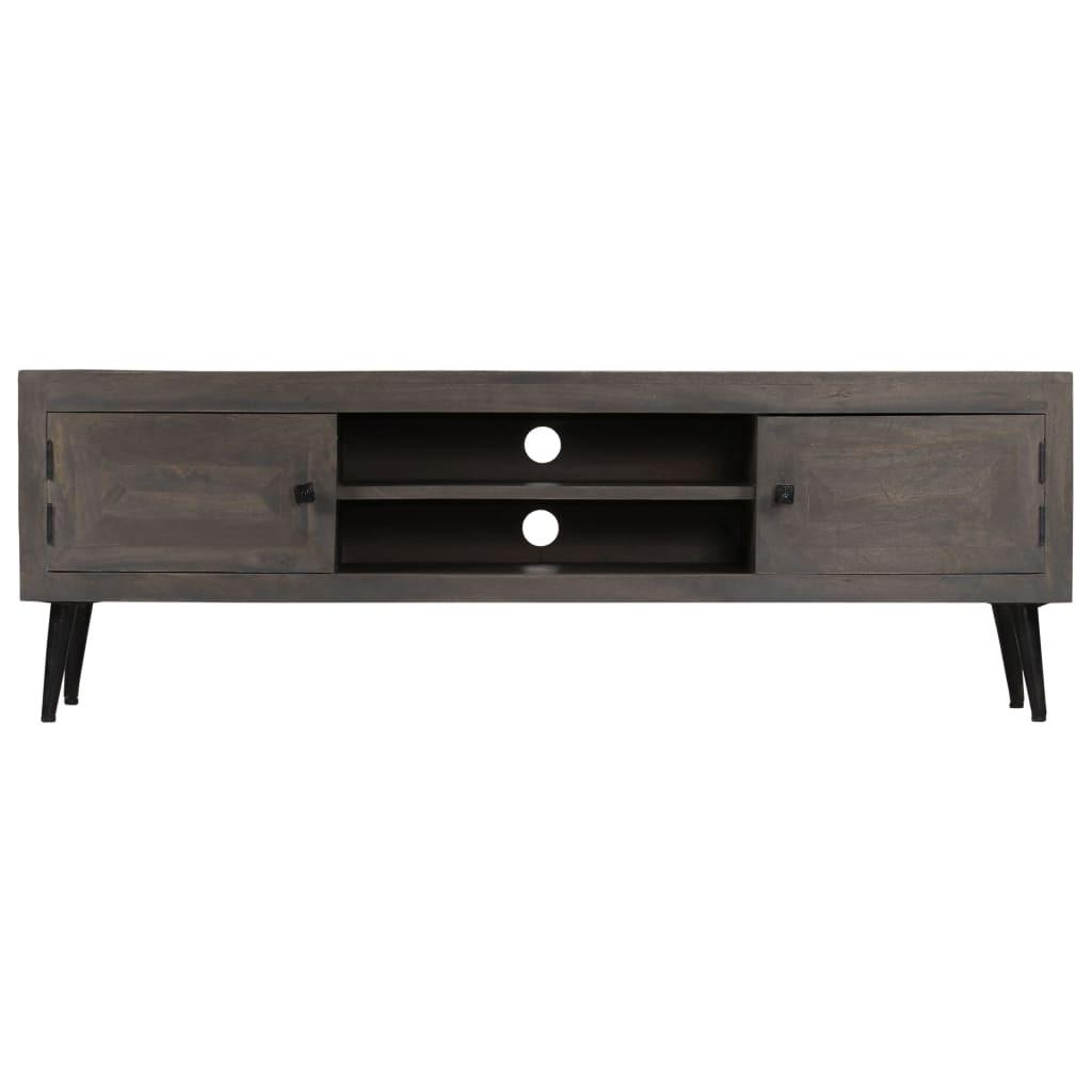 VidaXL Tv-schrank holz