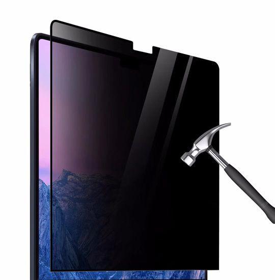 MW Folie MacBook Pro 13 2020 2022 Privacy