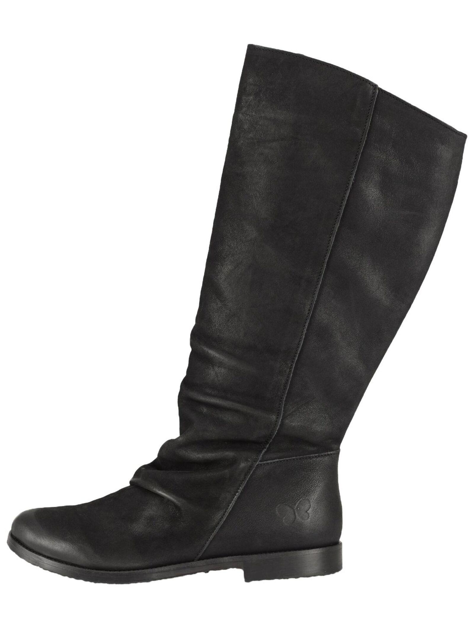 Felmini Wide Fit Stiefel CLASH W105