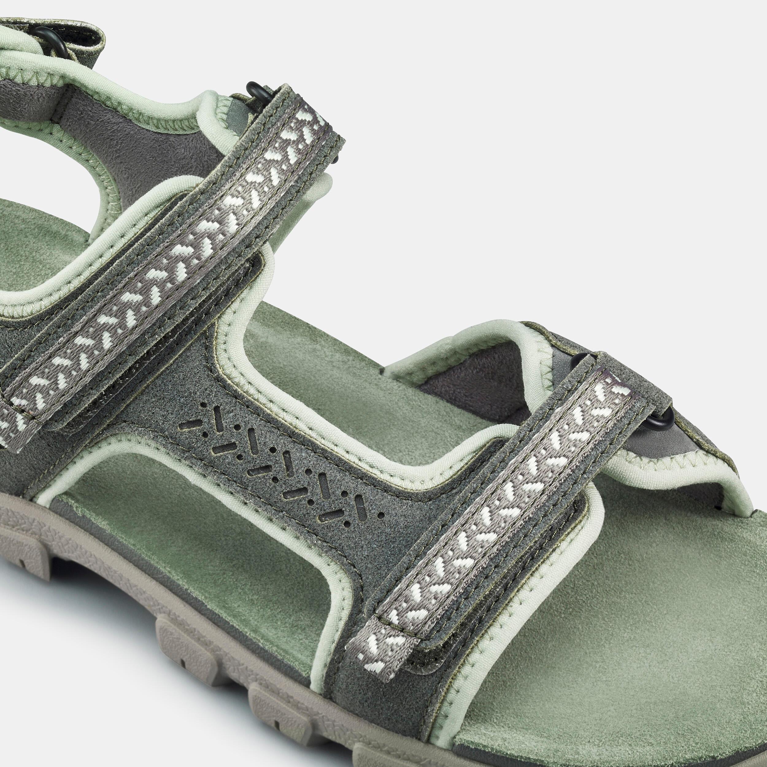QUECHUA Sandalen - NH500