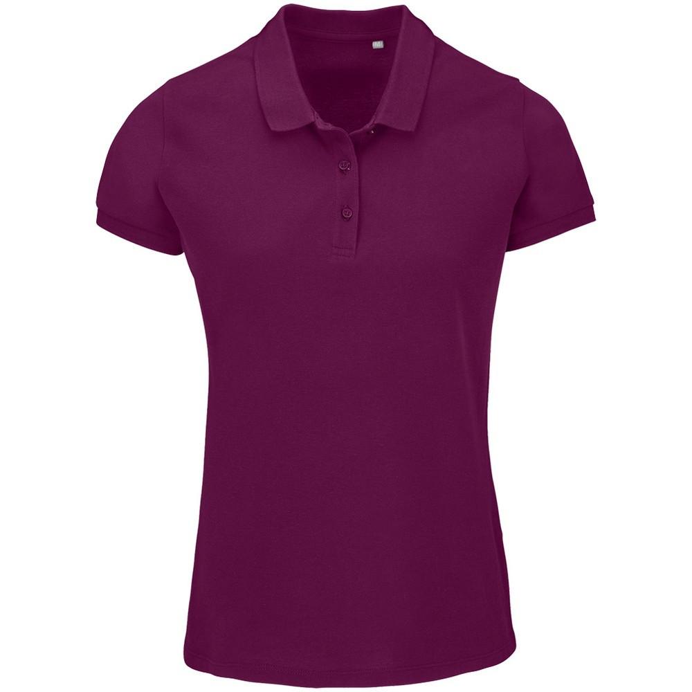 SOLS Planet Bio Poloshirt