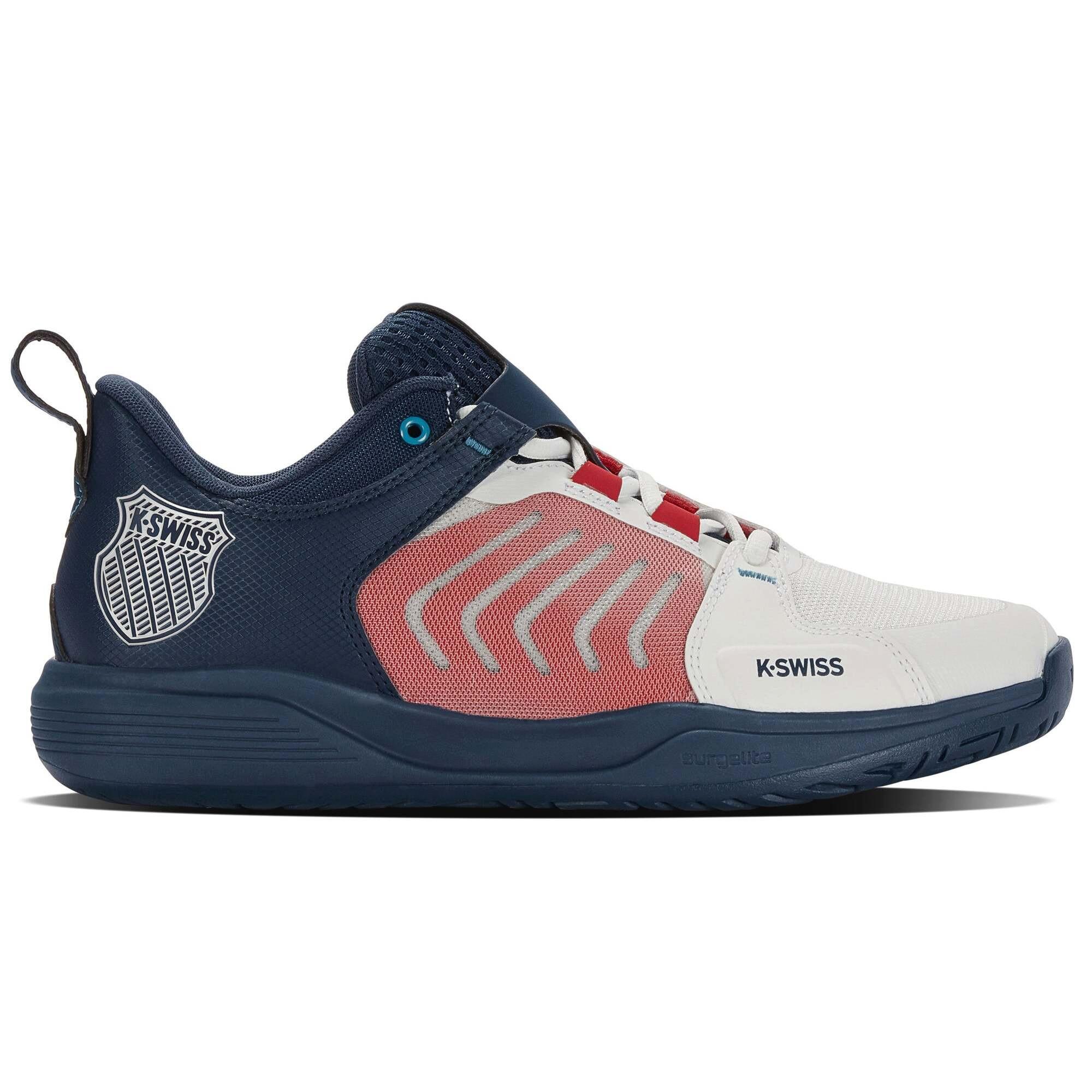 K-Swiss tennisschuhe ultrashot team