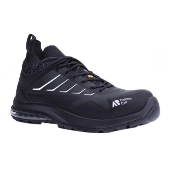 Aboutblu hohe sicherheitsschuhe mars mid s3 esd src hro