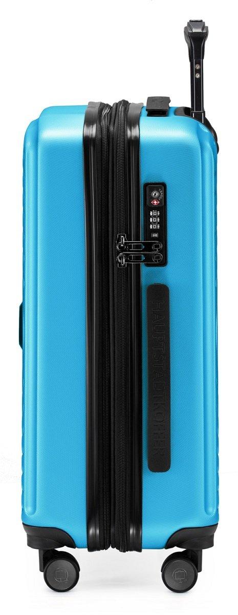 Hauptstadtkoffer ONE SIZE, Mitte - Handgepäck Hartschale