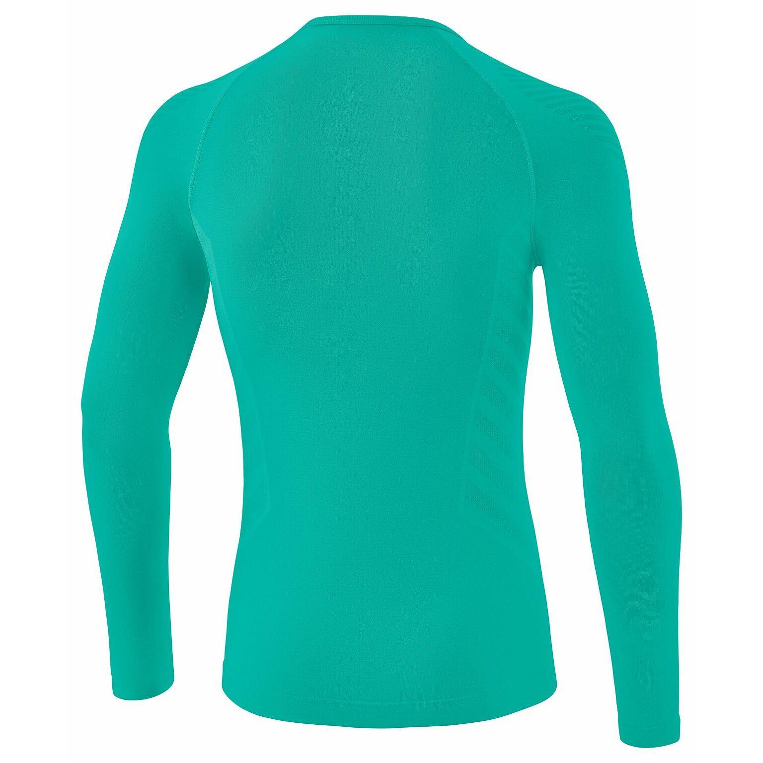 Erima unterziehshirt eria