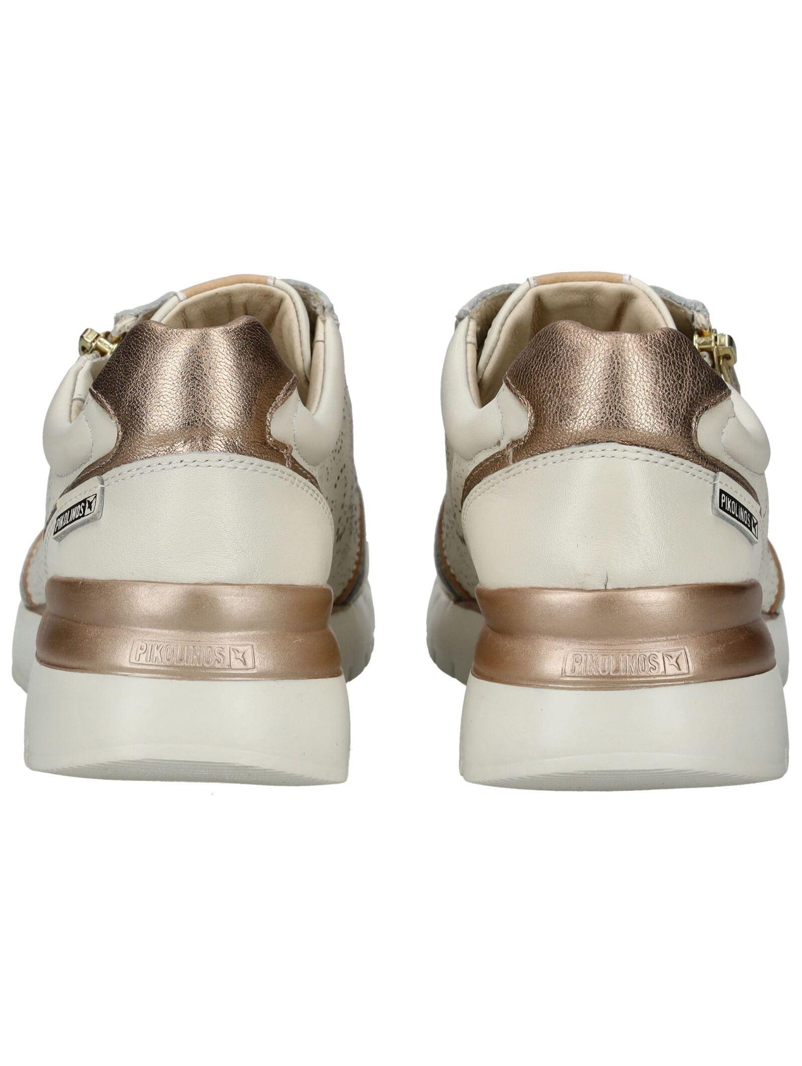 Pikolinos Cantabria - Leder sneaker