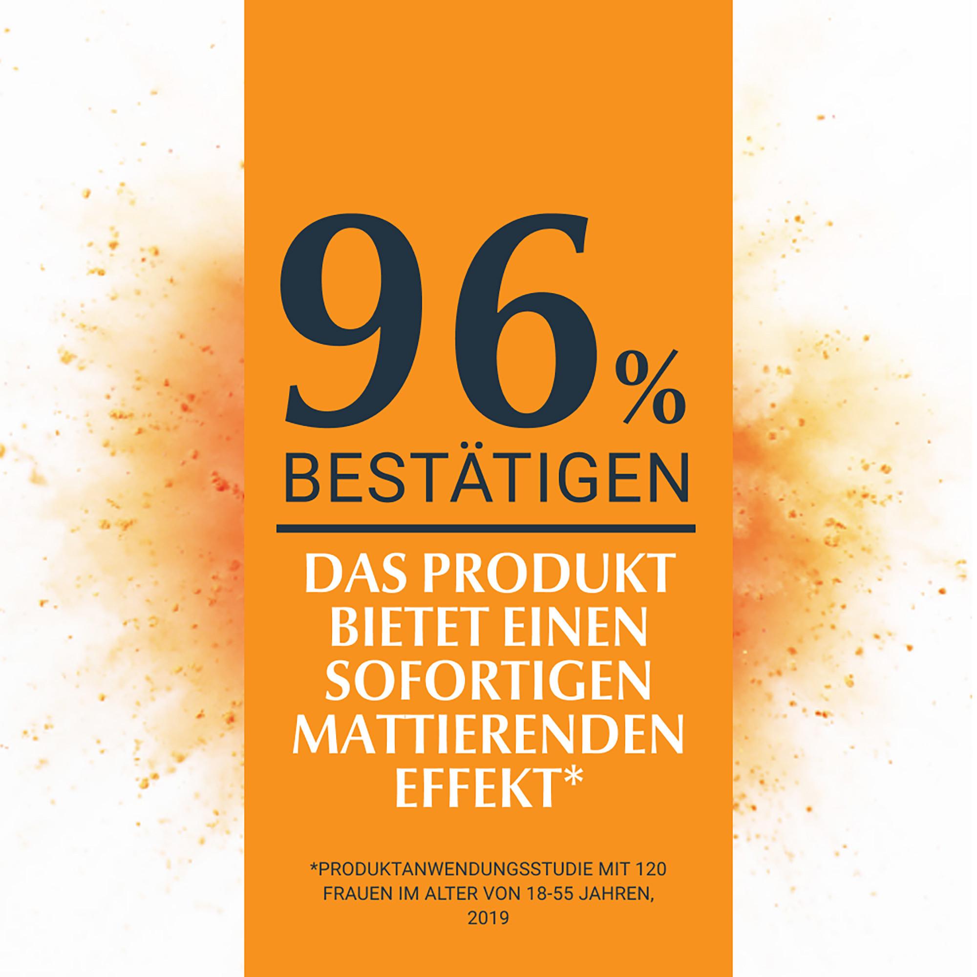 Eucerin Sun Body Oil Control Gel-Creme LSF 30