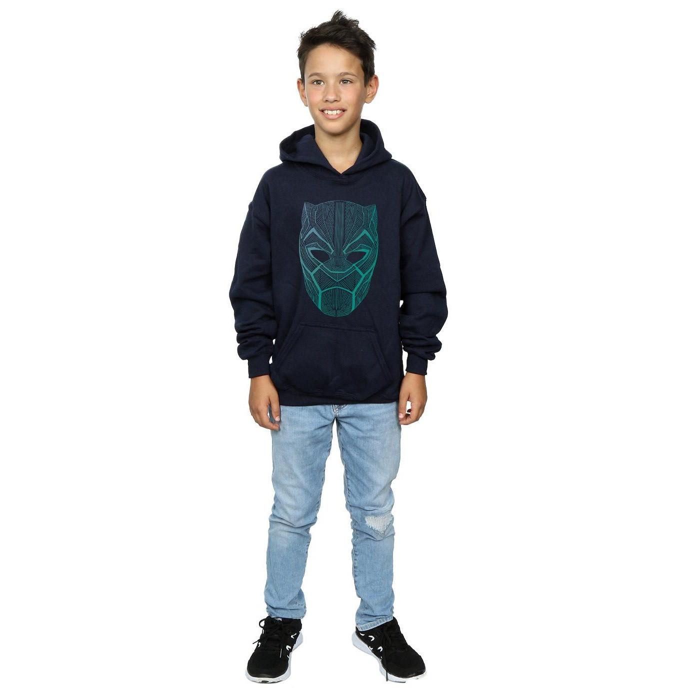 MARVEL Kapuzenpullover