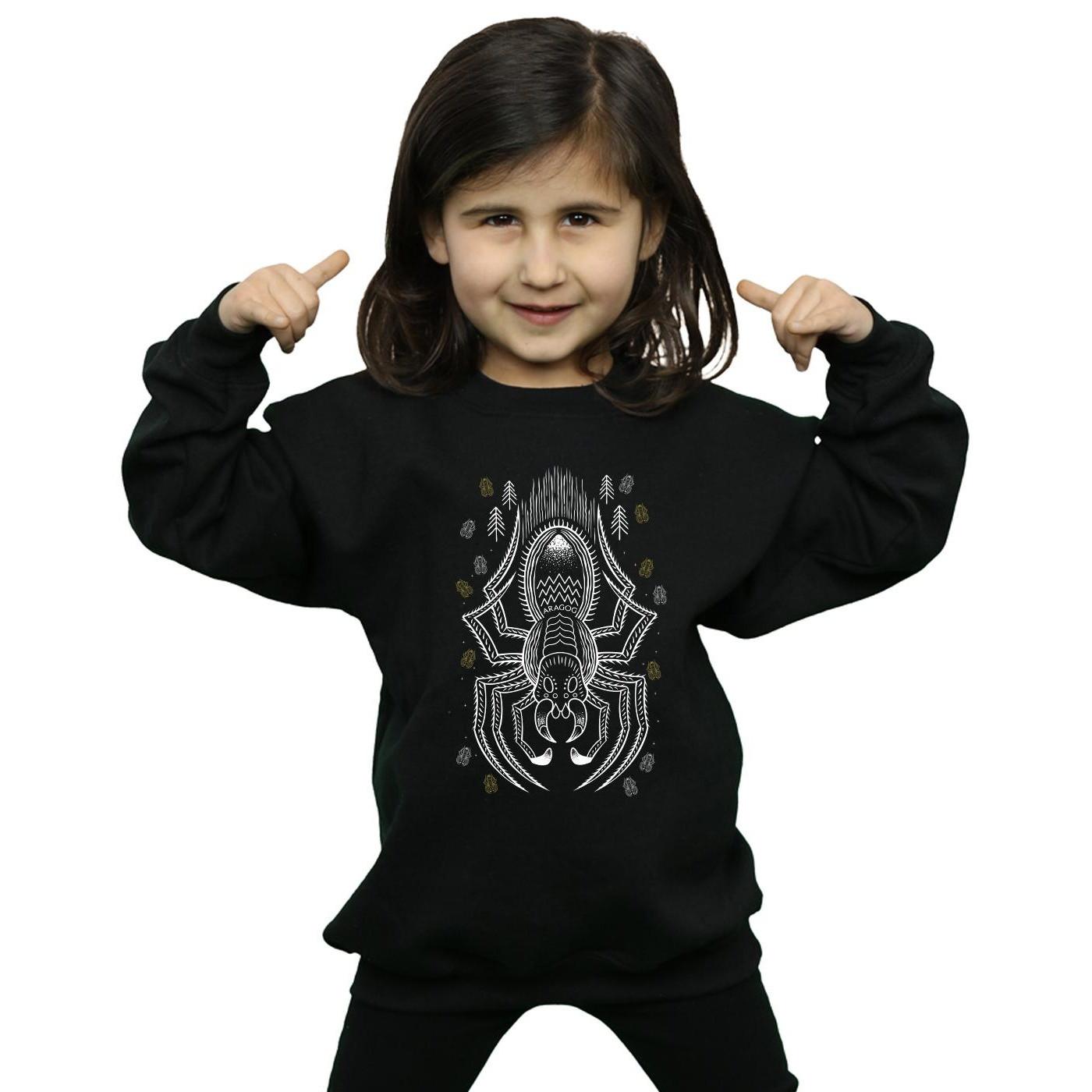 Harry Potter Sweatshirt