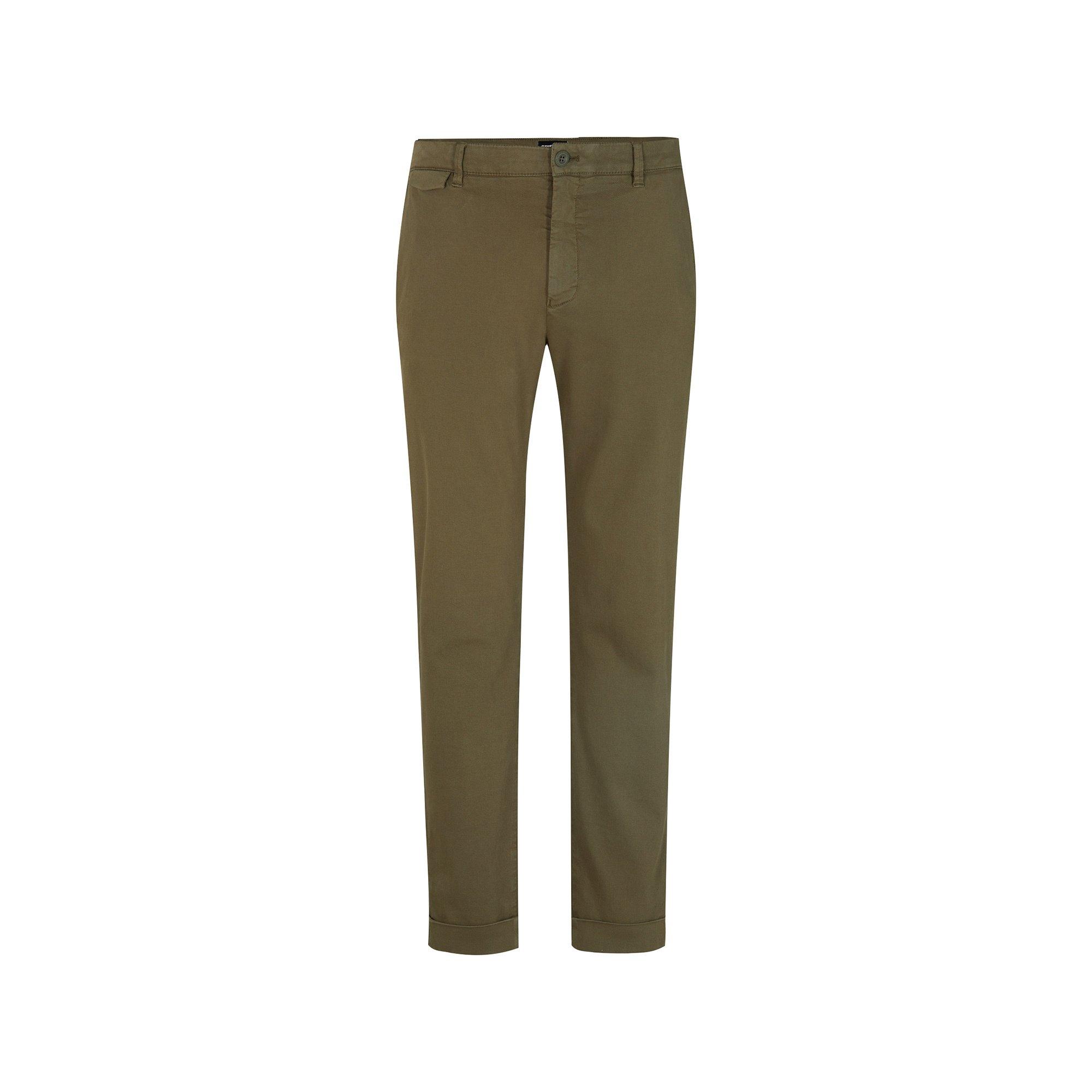 strellson Luc Hose Umschlag Relaxed Fit