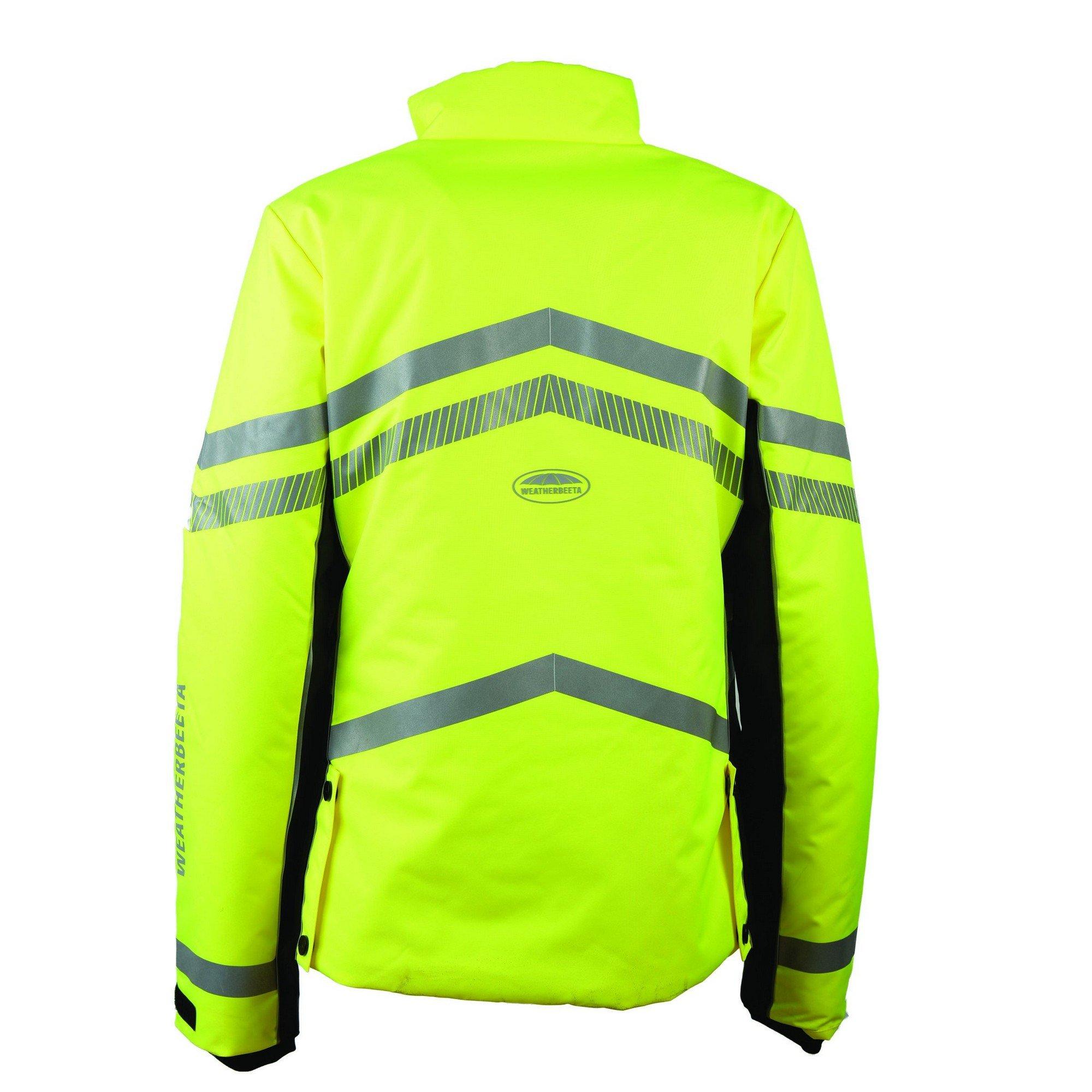 Weatherbeeta Jacke, wasserfest