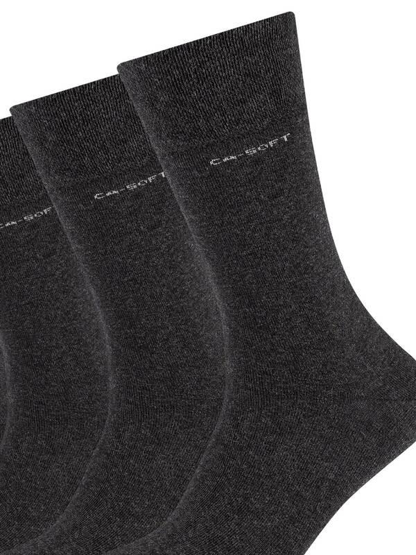 camano Ca-Soft Socken