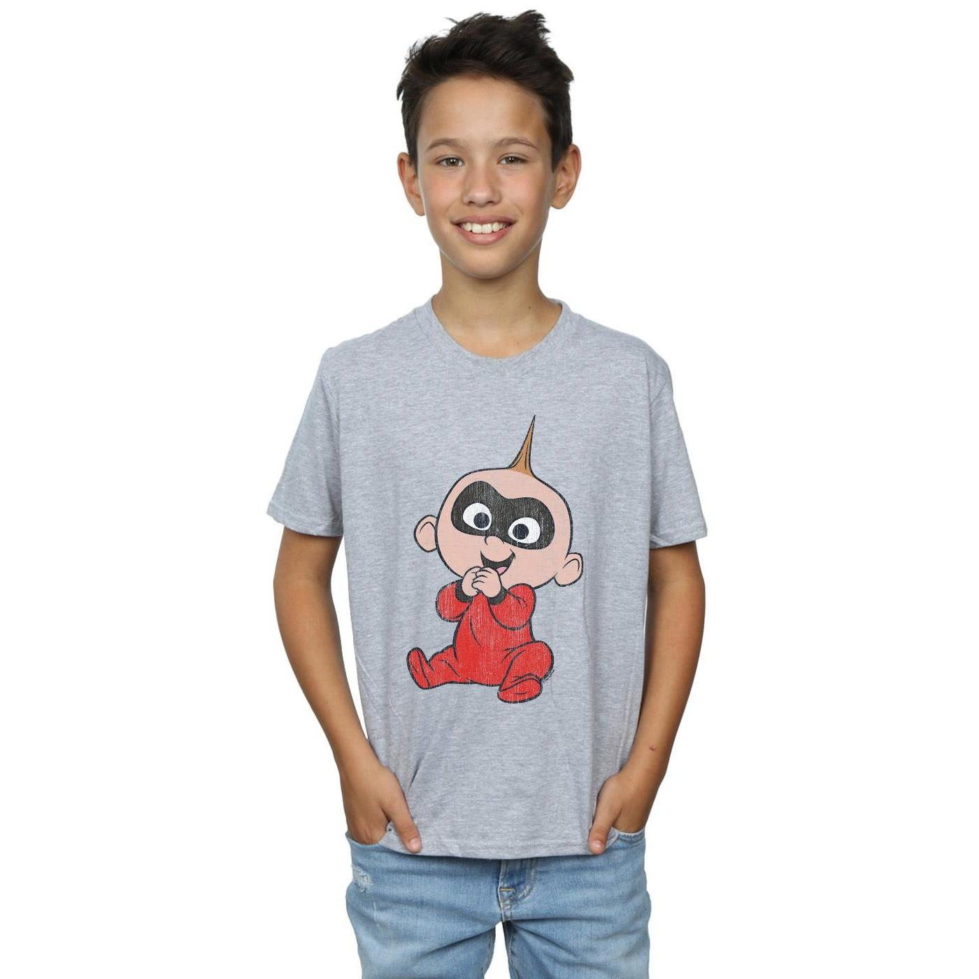 Disney Incredibles 2 TShirt