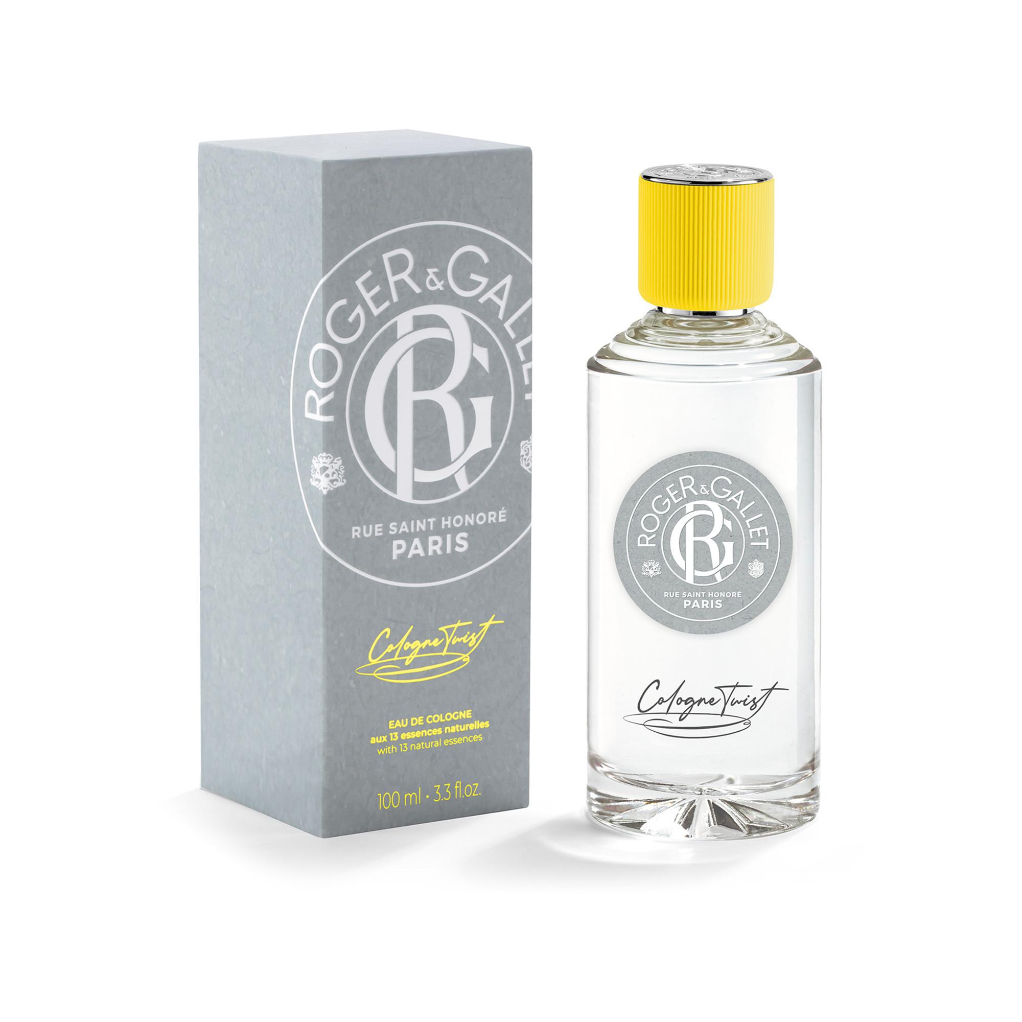 ROGER & GALLET RG Cologne Twist EDC Cologne Twist Eau De Cologne