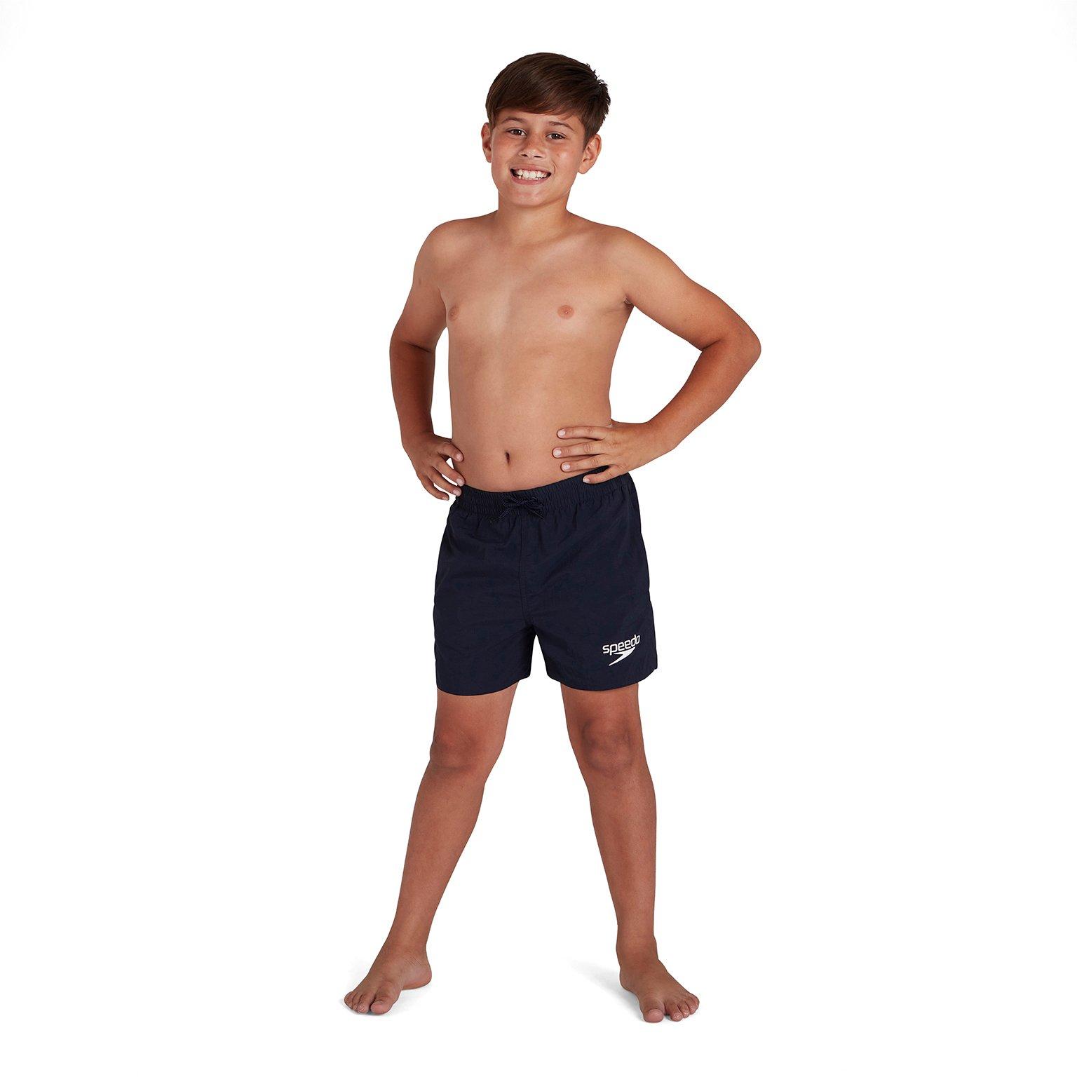speedo Badeshorts Kinder Essential 13