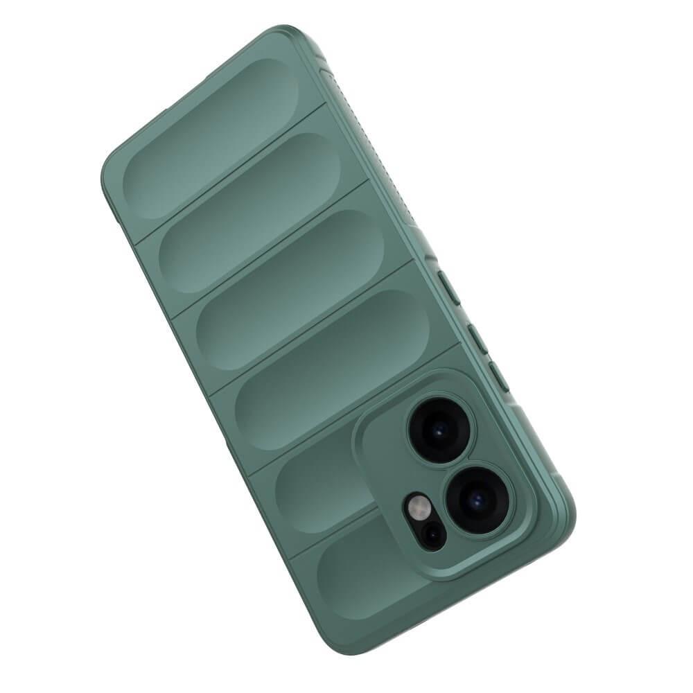 Cover-Discount OPPO Reno13 F - Rugged Protective Hülle