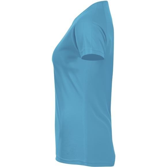 SOLS Sporty Kurzarm-T-Shirt