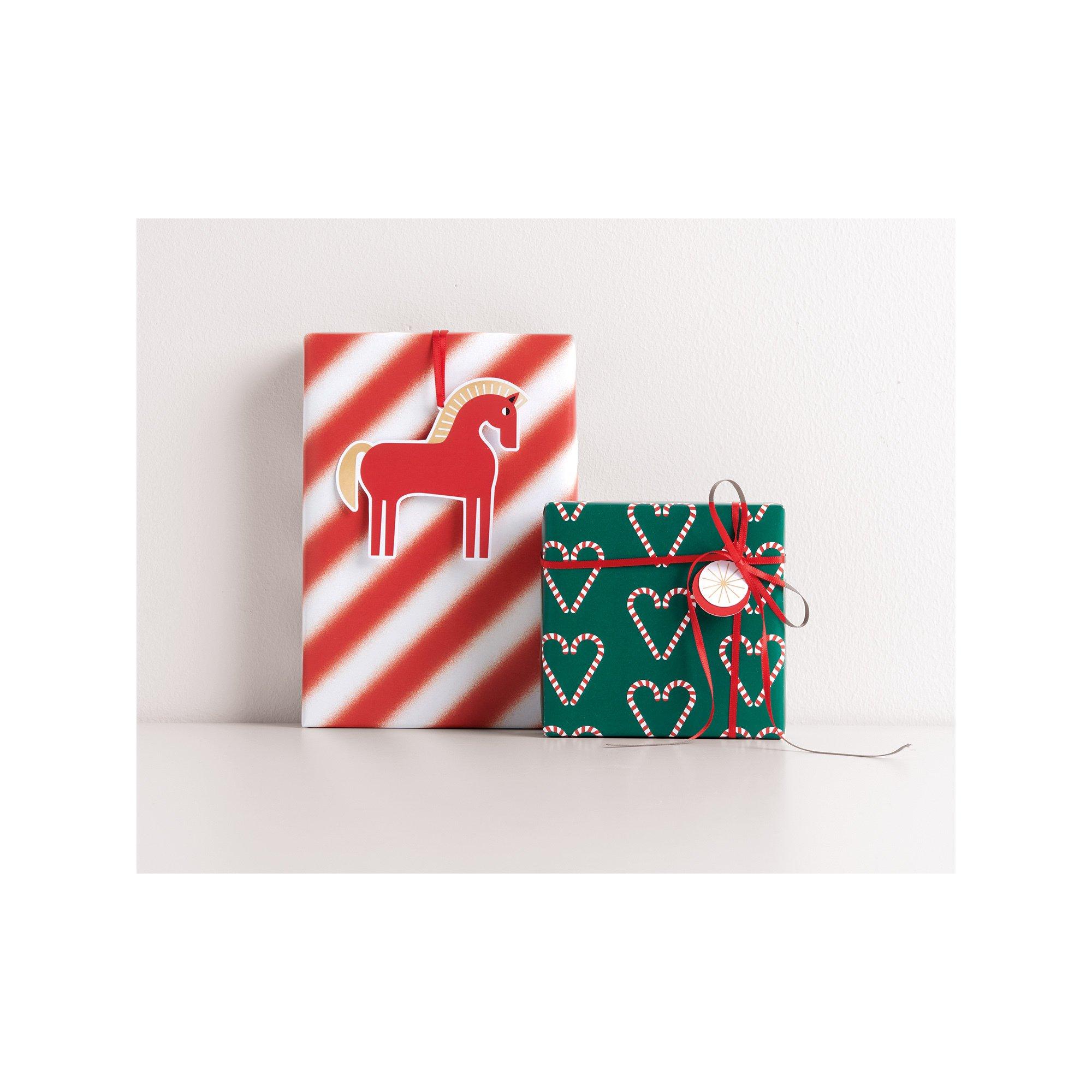 RICO-Design Motivpapier Block