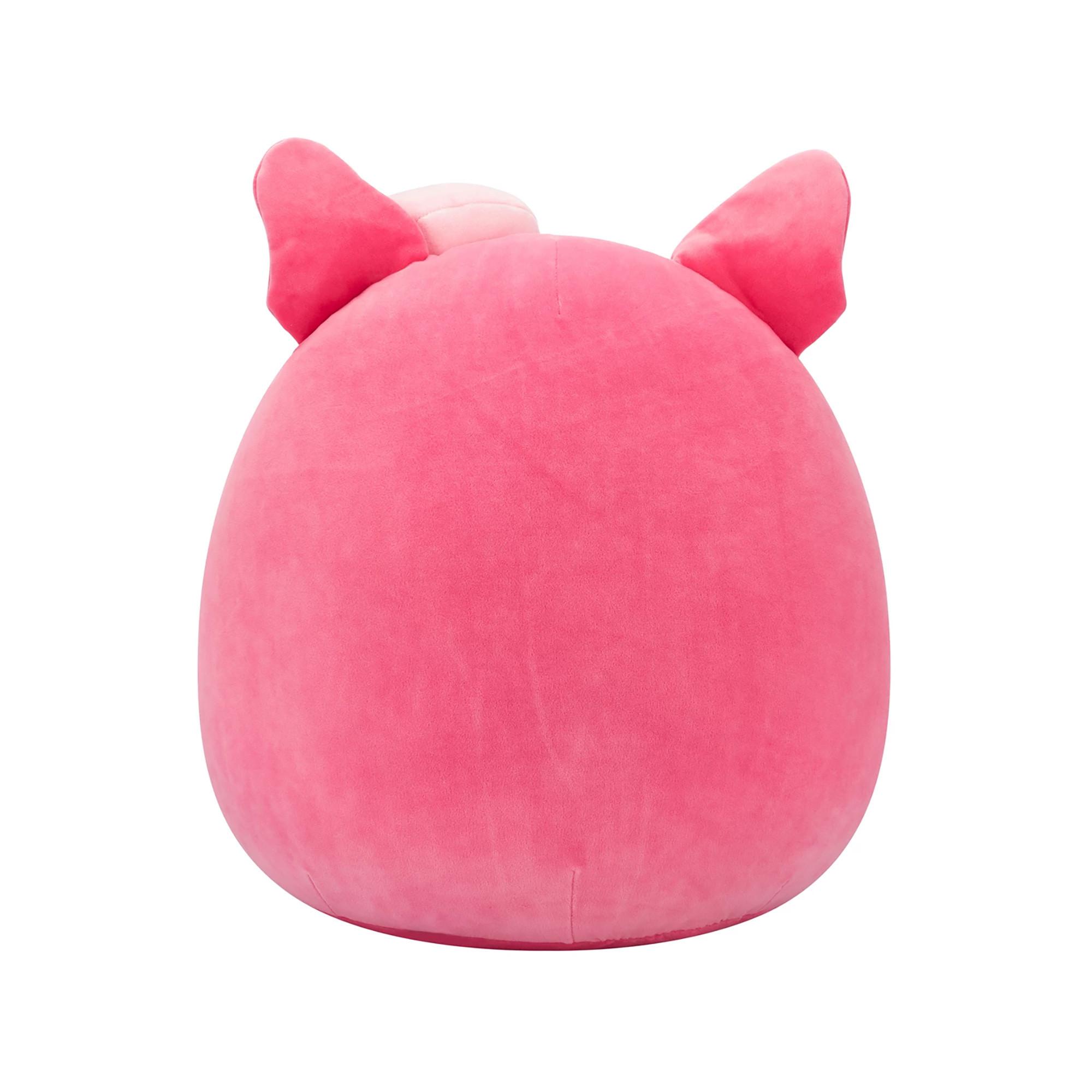 Squishmallows Bulldogge Elise