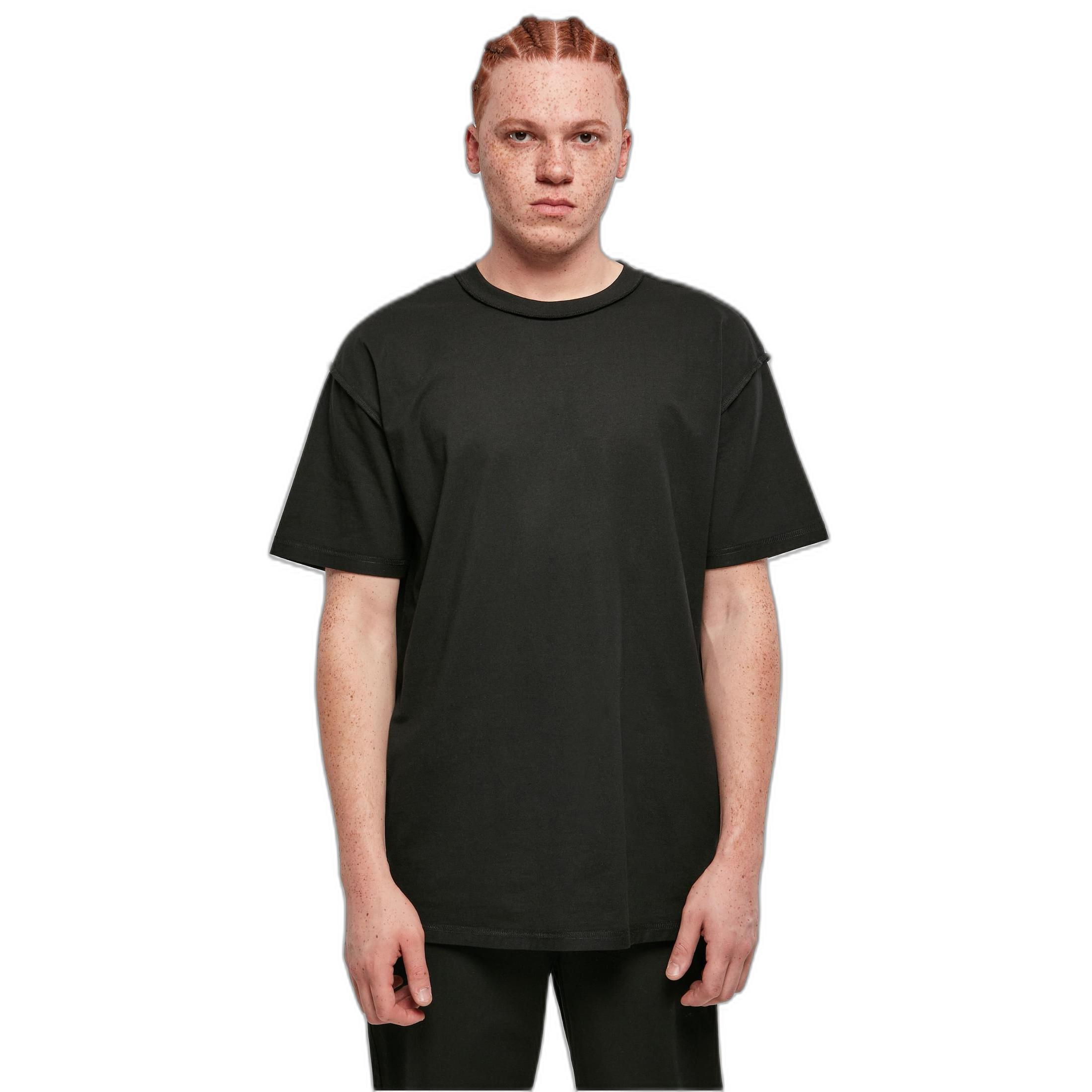 URBAN CLASSICS Oversized T-Shirt