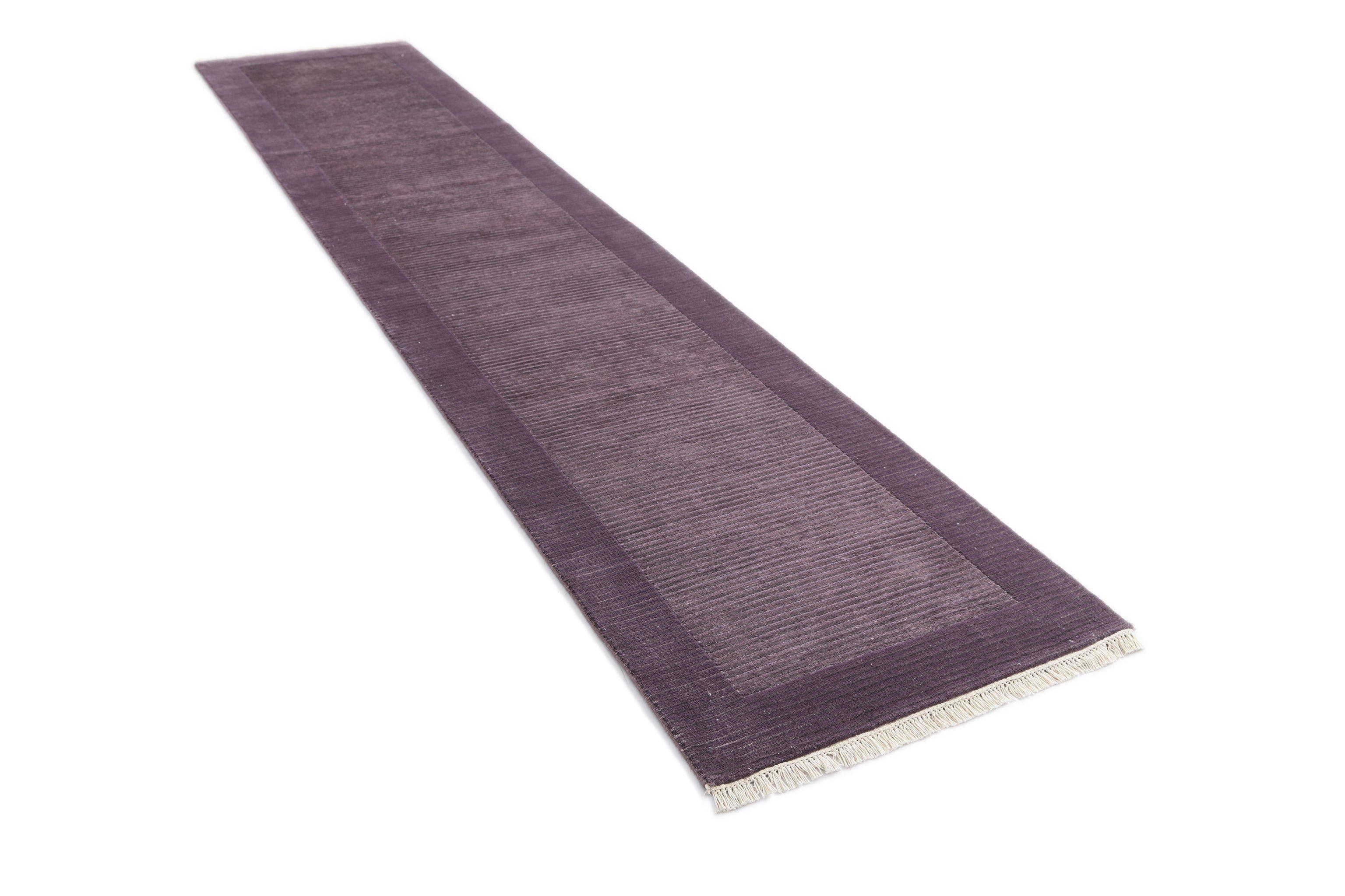 VIDAL Handgemachter Teppich Darya-Indian
