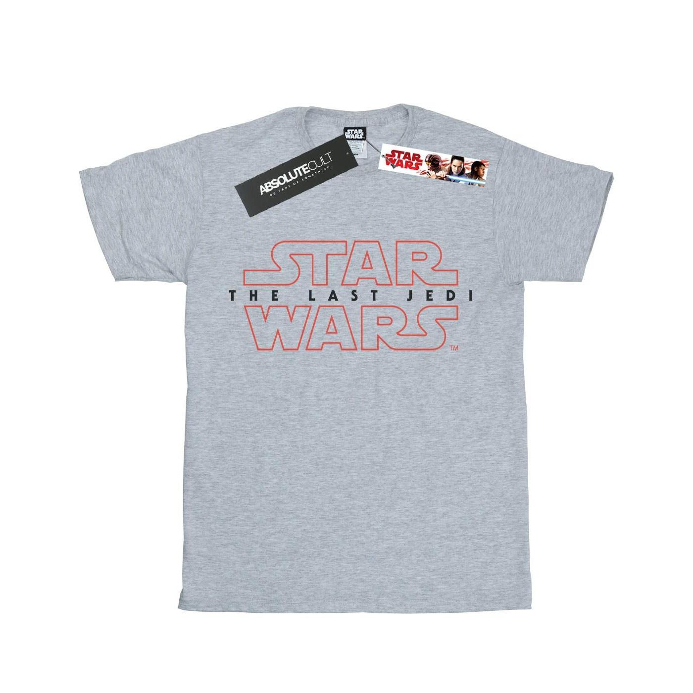 STAR WARS The Last Jedi TShirt