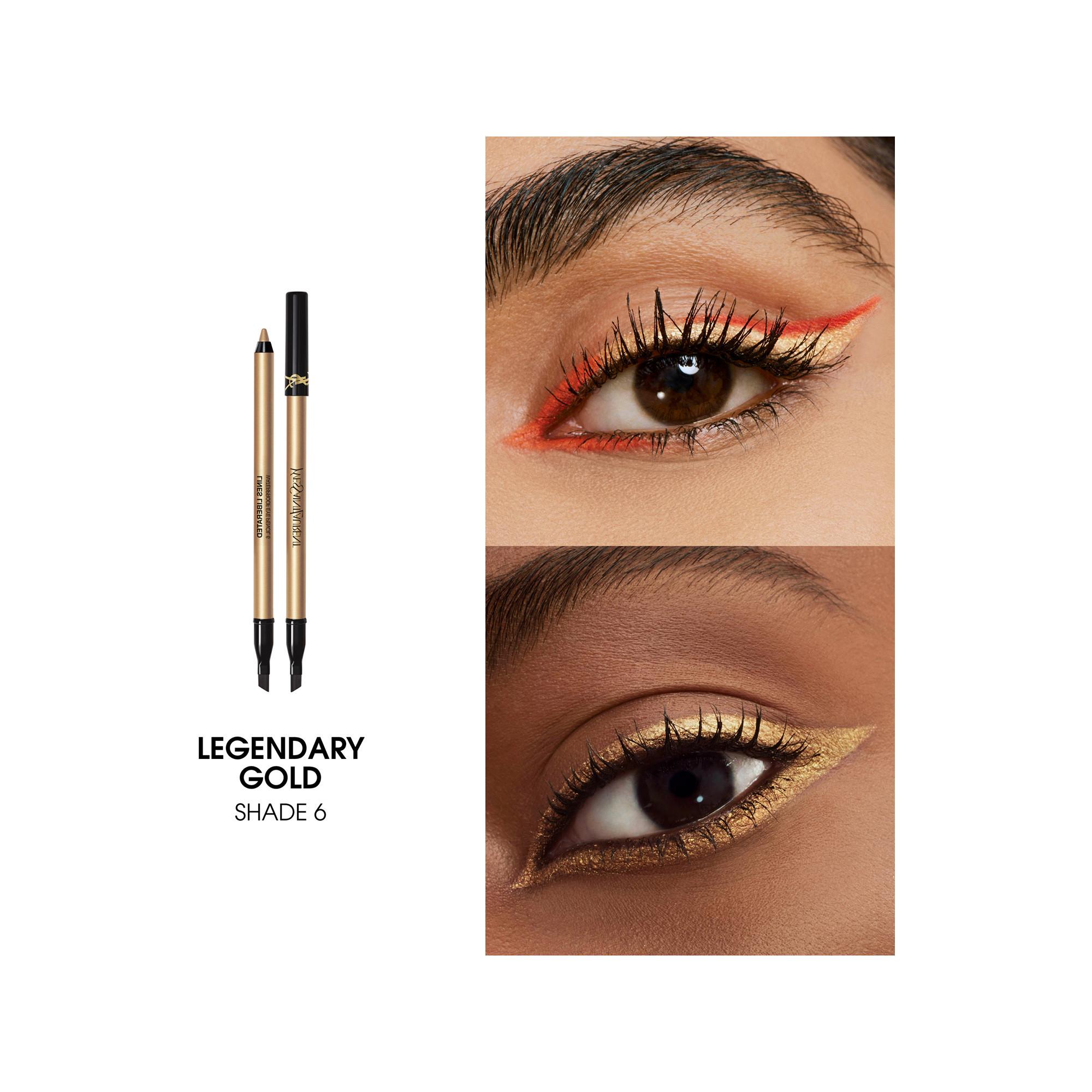 YSL Lines Liberated Eyeliner Pencil
