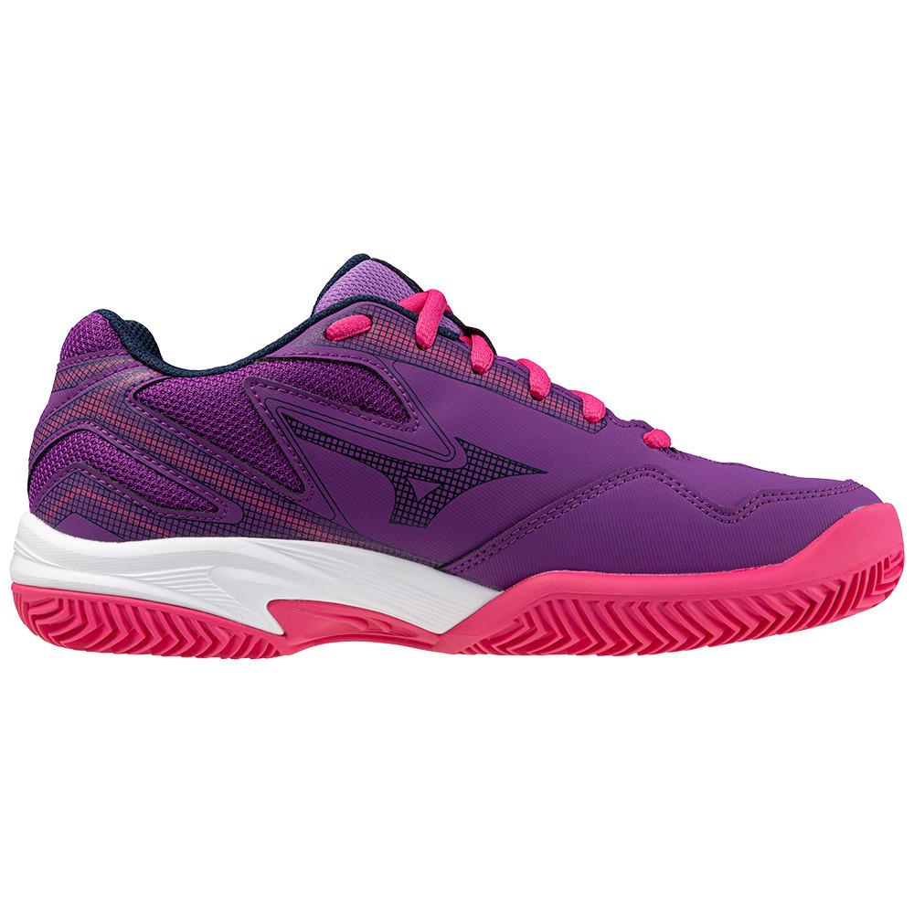 MIZUNO padelschuhe damen break shot 4