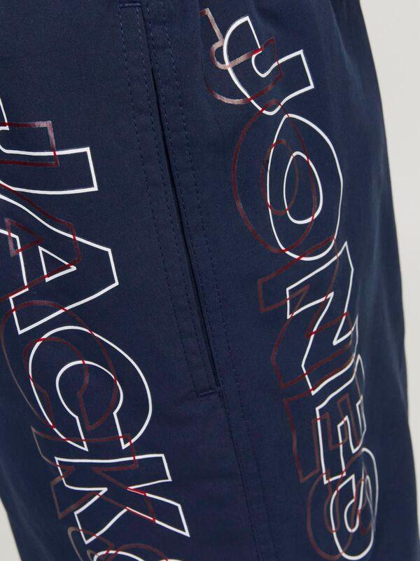 JACK & JONES Badeshort