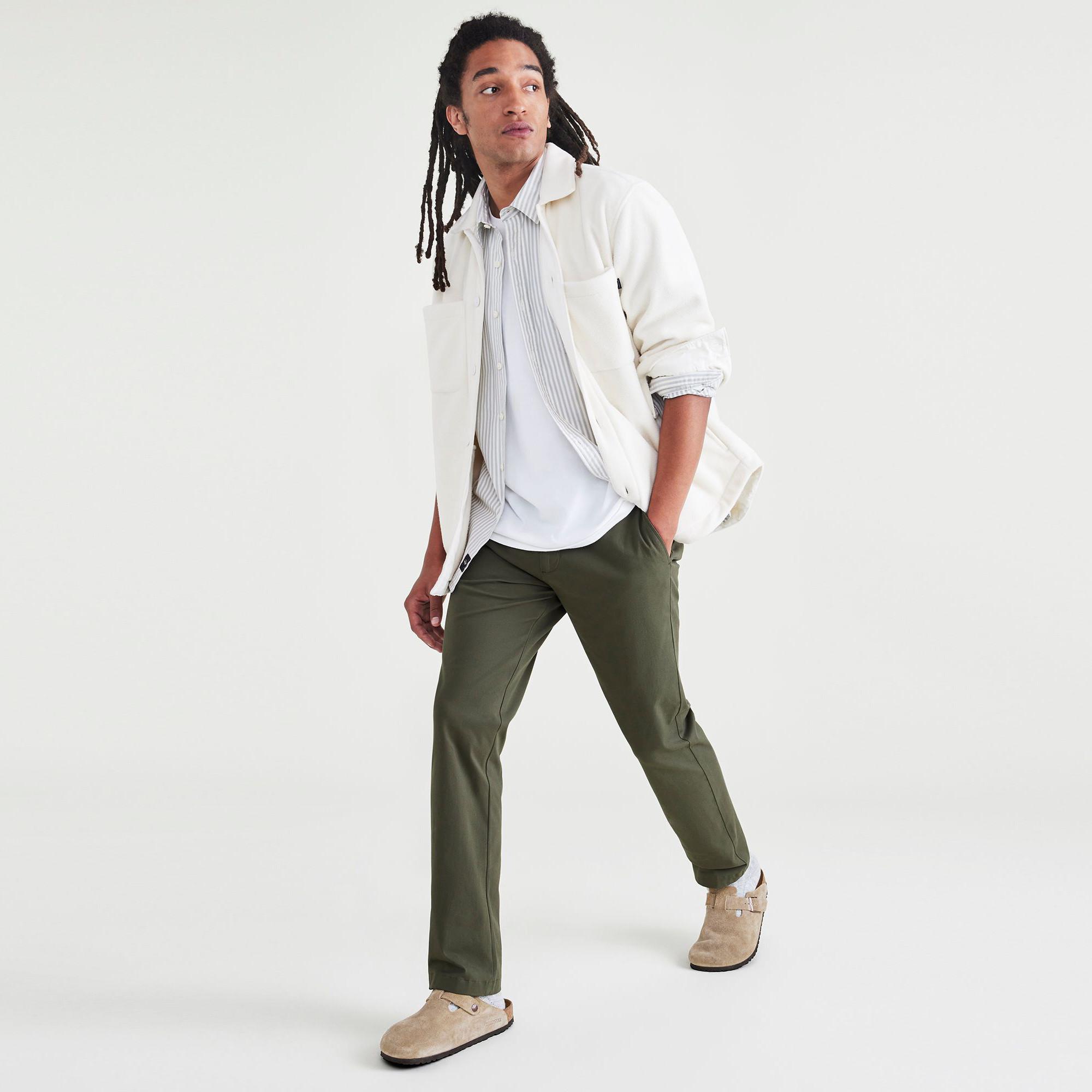 Dockers Smart 360 Flex Chino Slim Hose